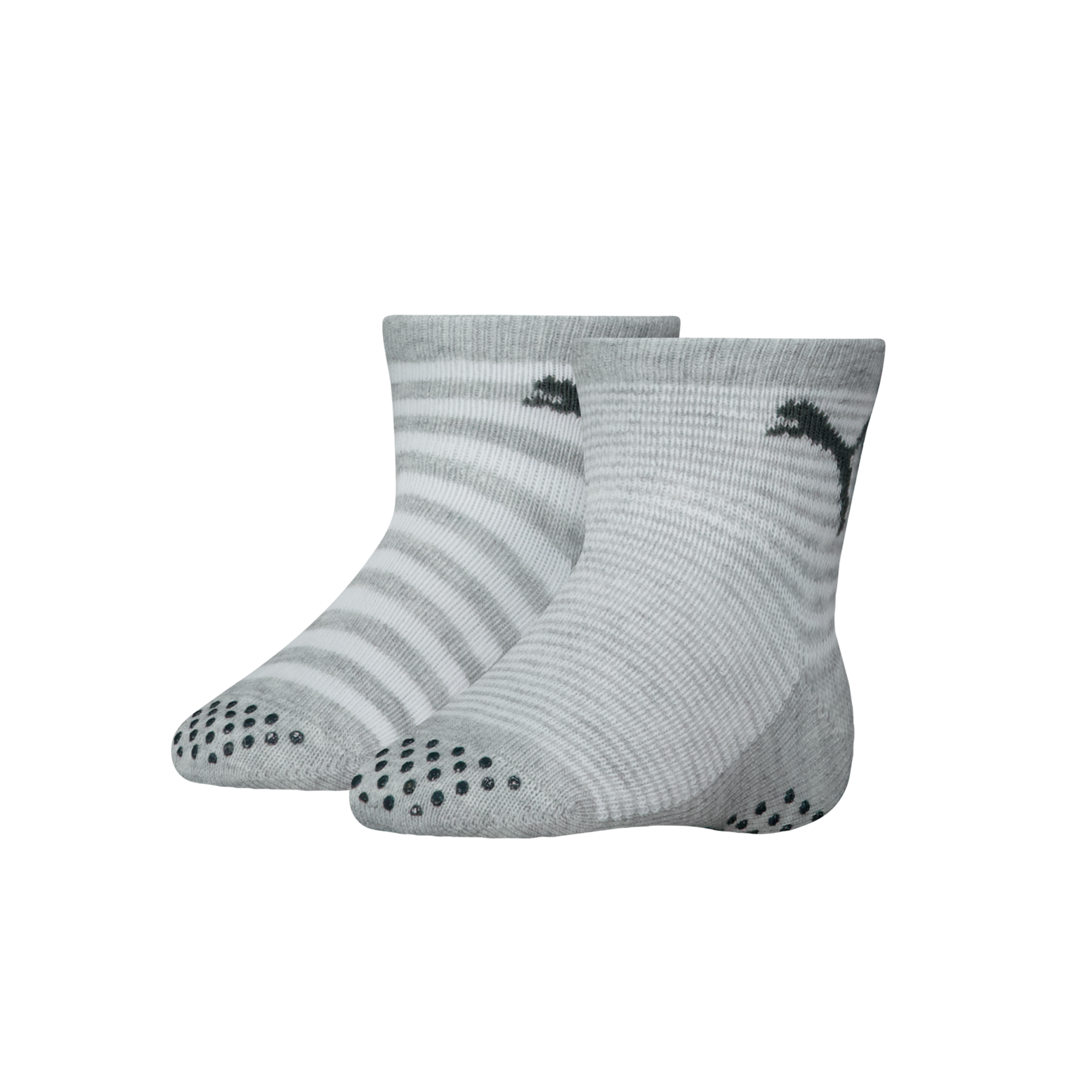 PUMA Toddler Socks 2 Pack