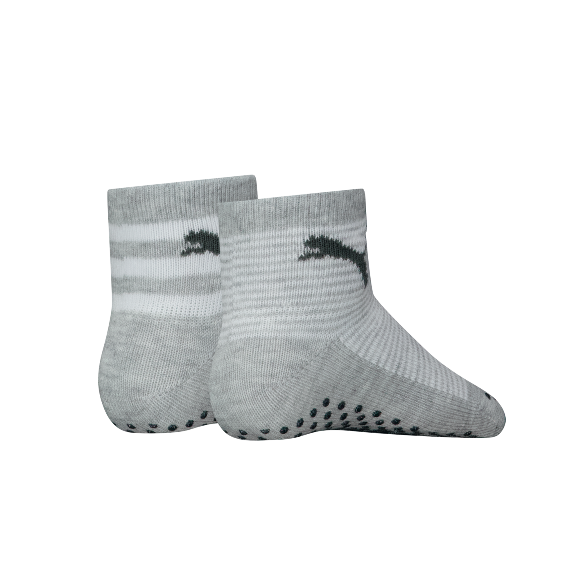 PUMA Toddler Socks 2 Pack