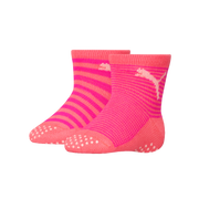 PUMA Infant Socks 2 Pack