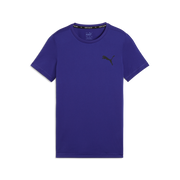 PUMA Active Small Logo Boys Tee