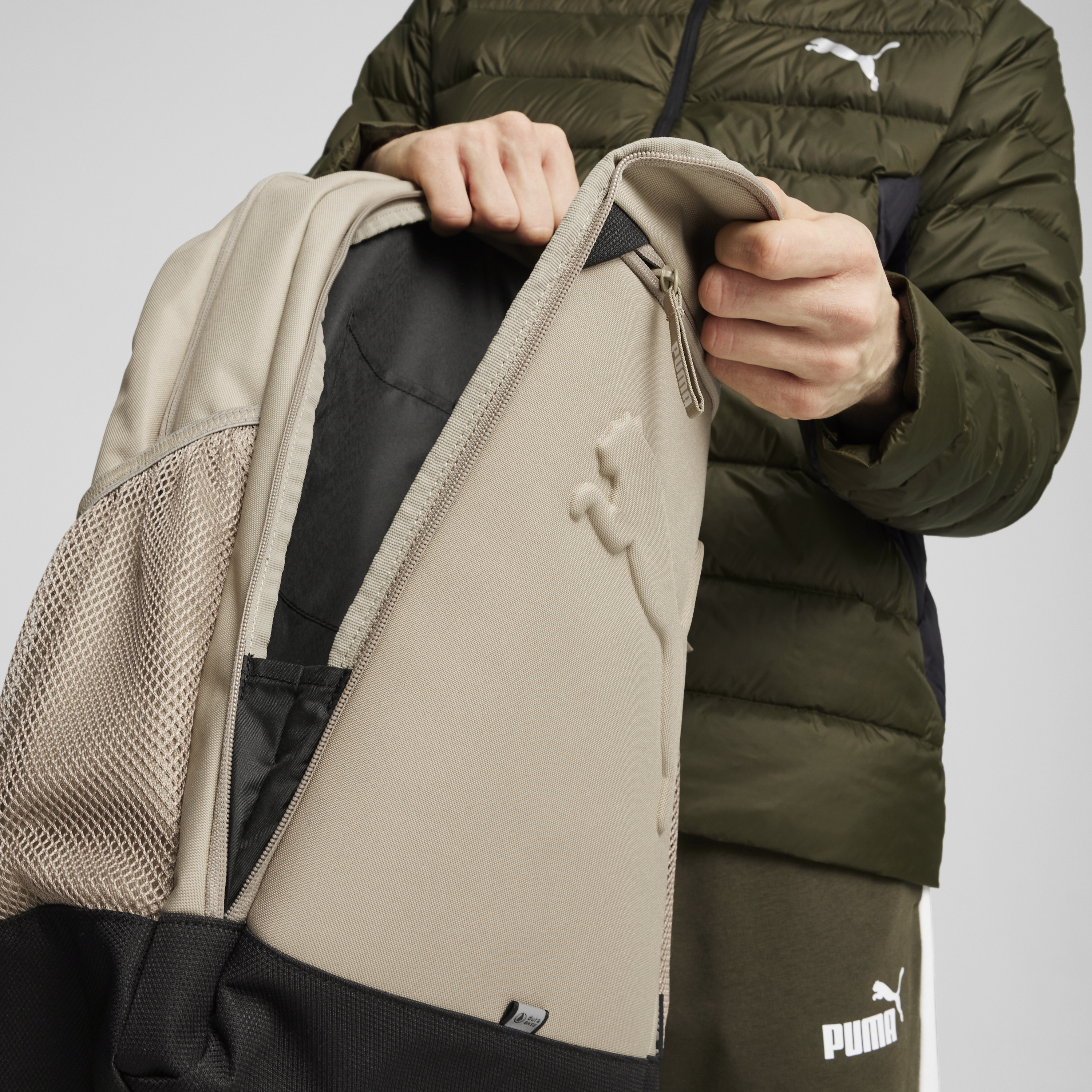 PUMA Buzz Backpack