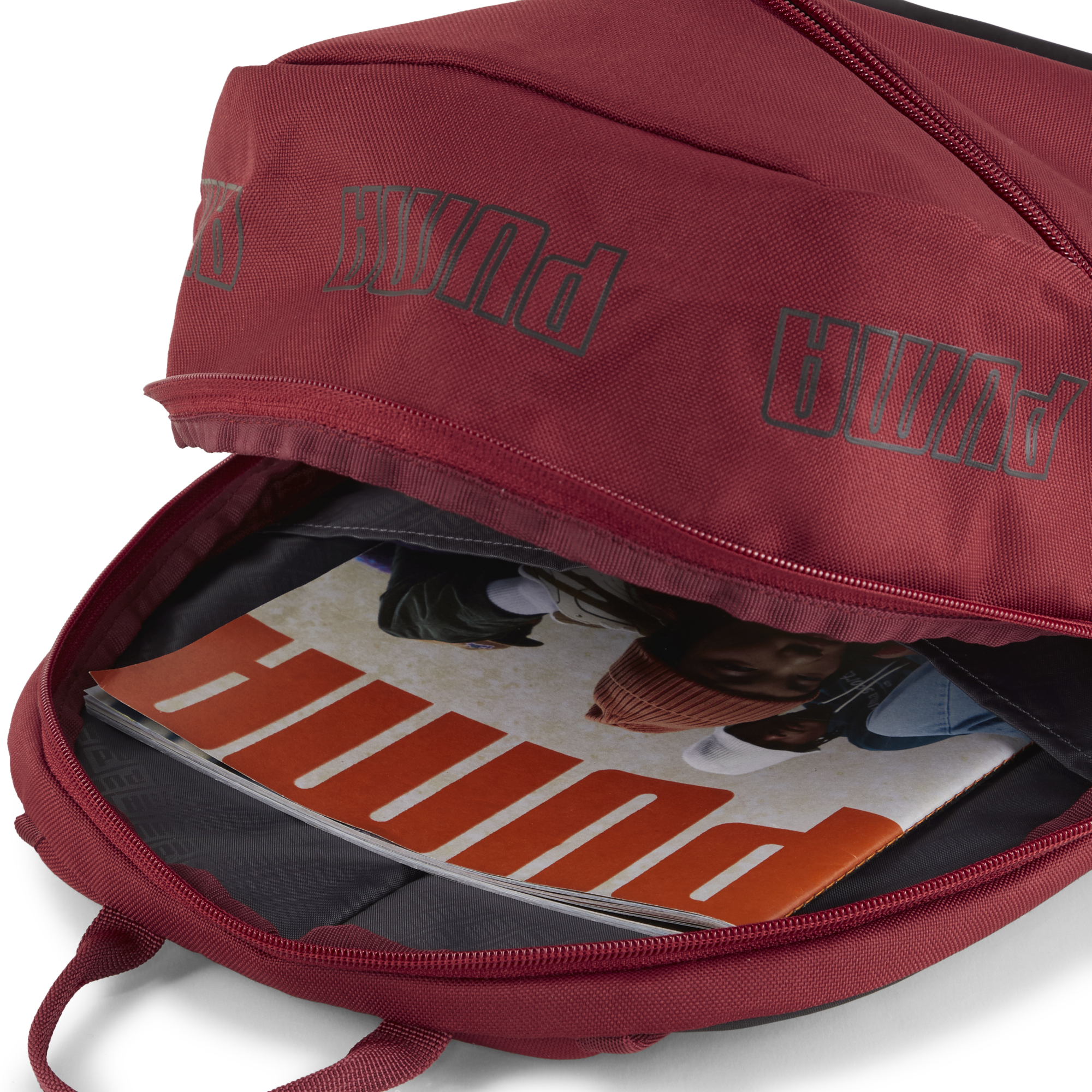 PUMA Buzz Backpack