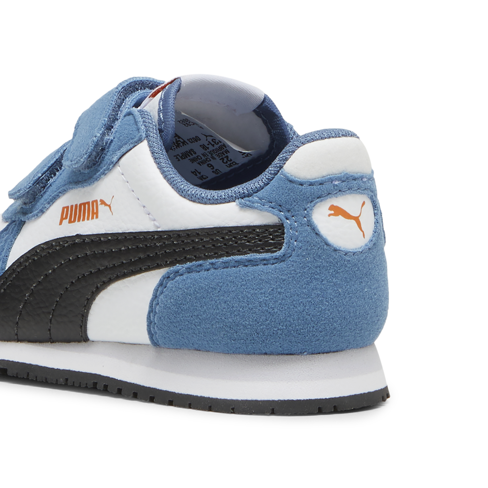PUMA Cabana Racer SL 20 Toddler Shoes