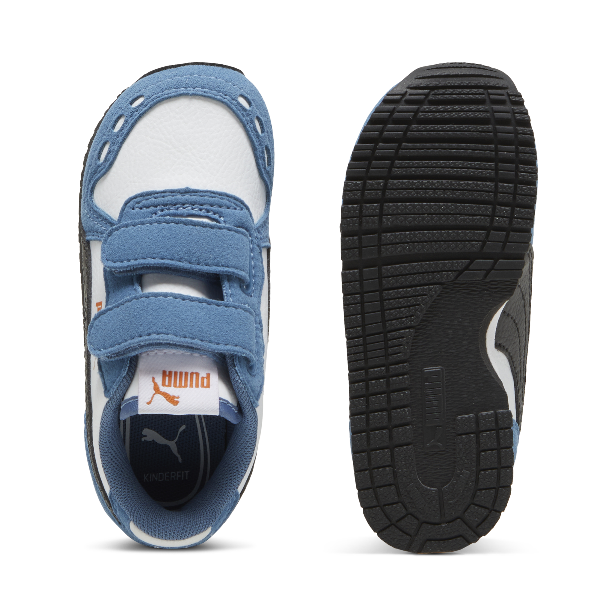 PUMA Cabana Racer SL 20 Toddler Shoes