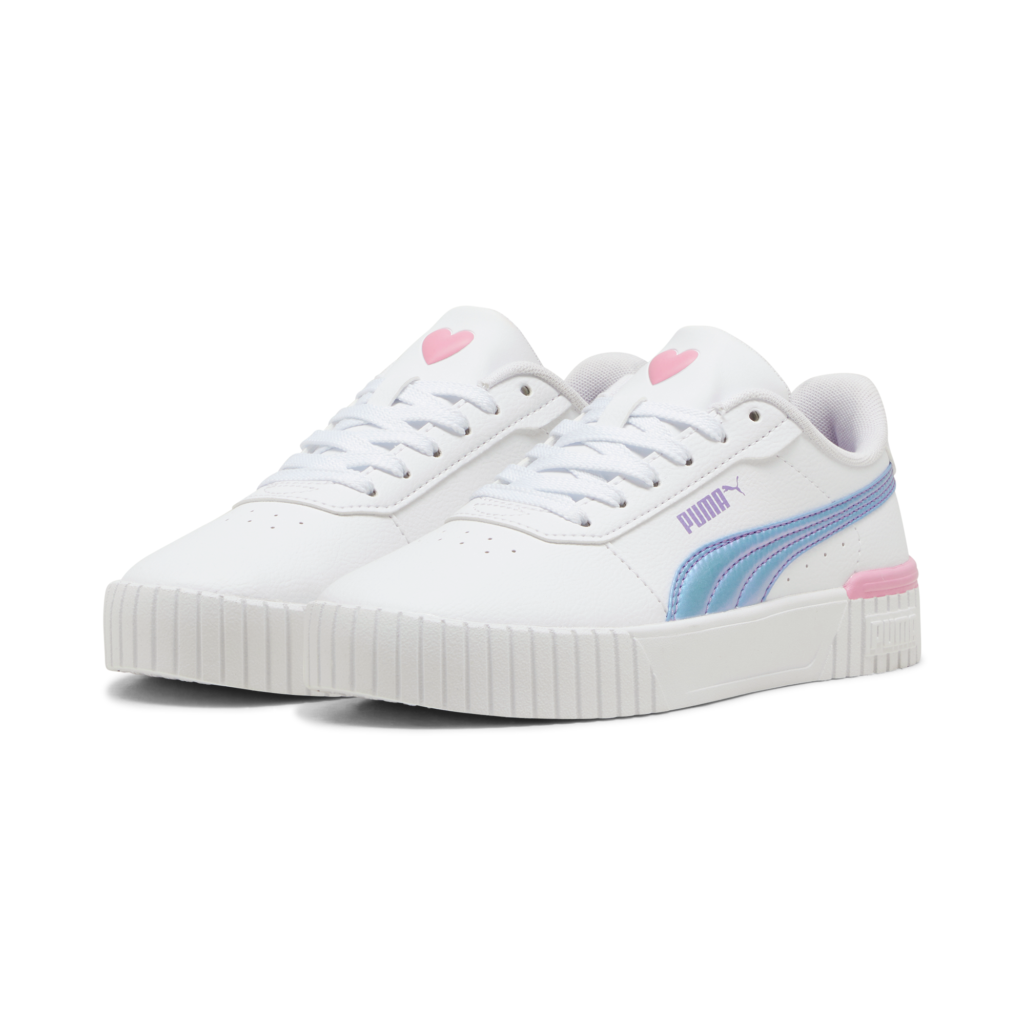 PUMA Carina 2.0 Bouncy Sky GS Kids Shoes