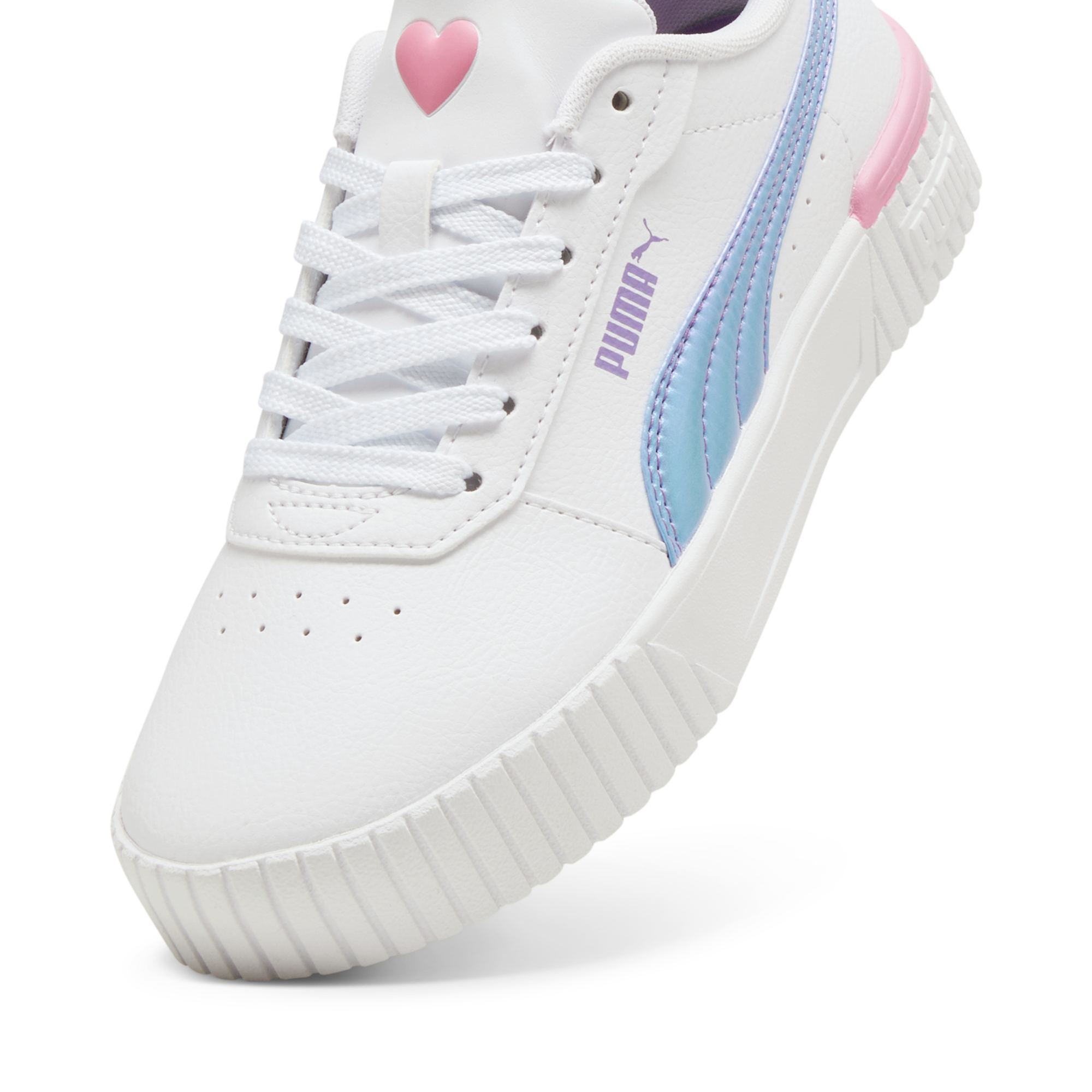 PUMA Carina 2.0 Bouncy Sky GS Kids Shoes