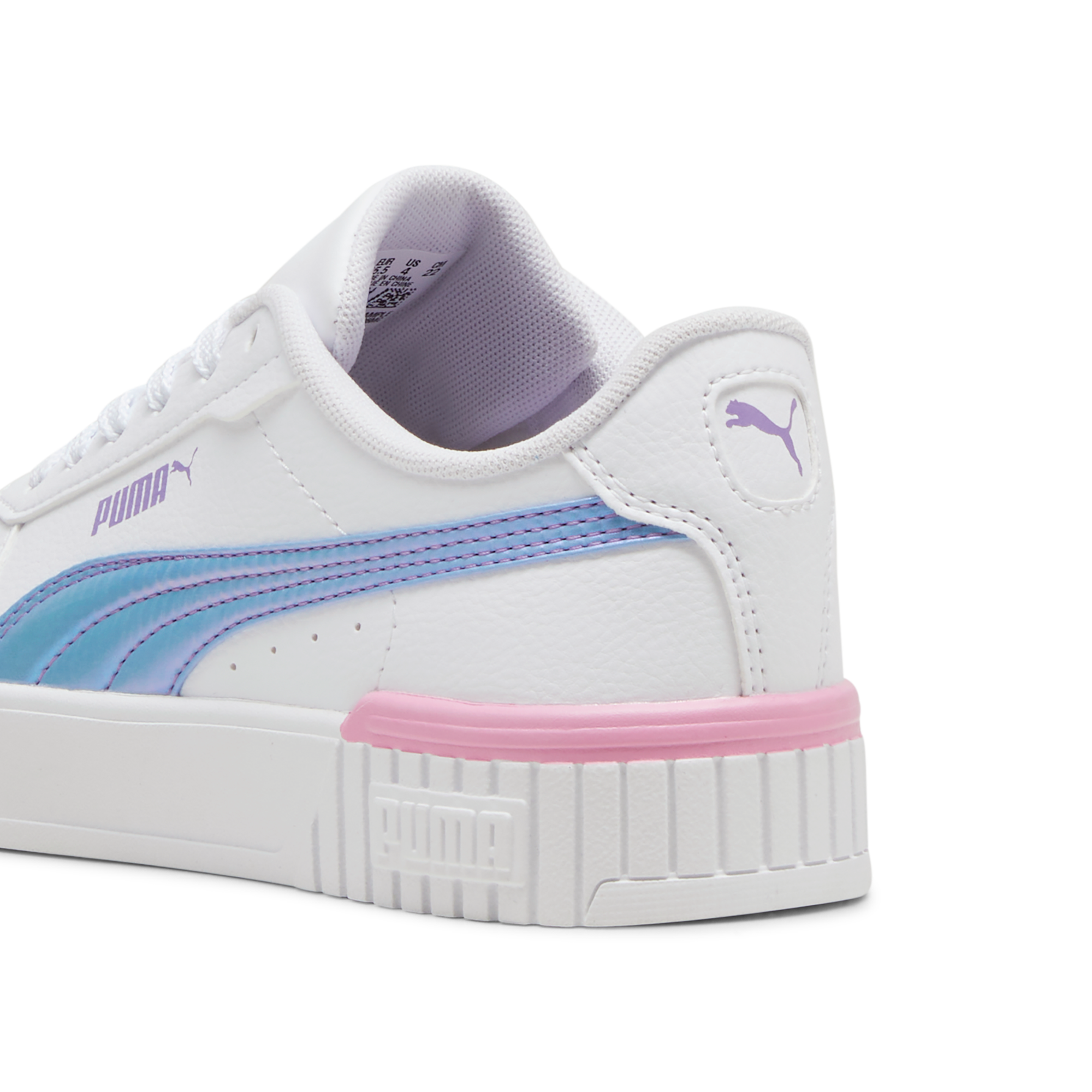 PUMA Carina 2.0 Bouncy Sky GS Kids Shoes