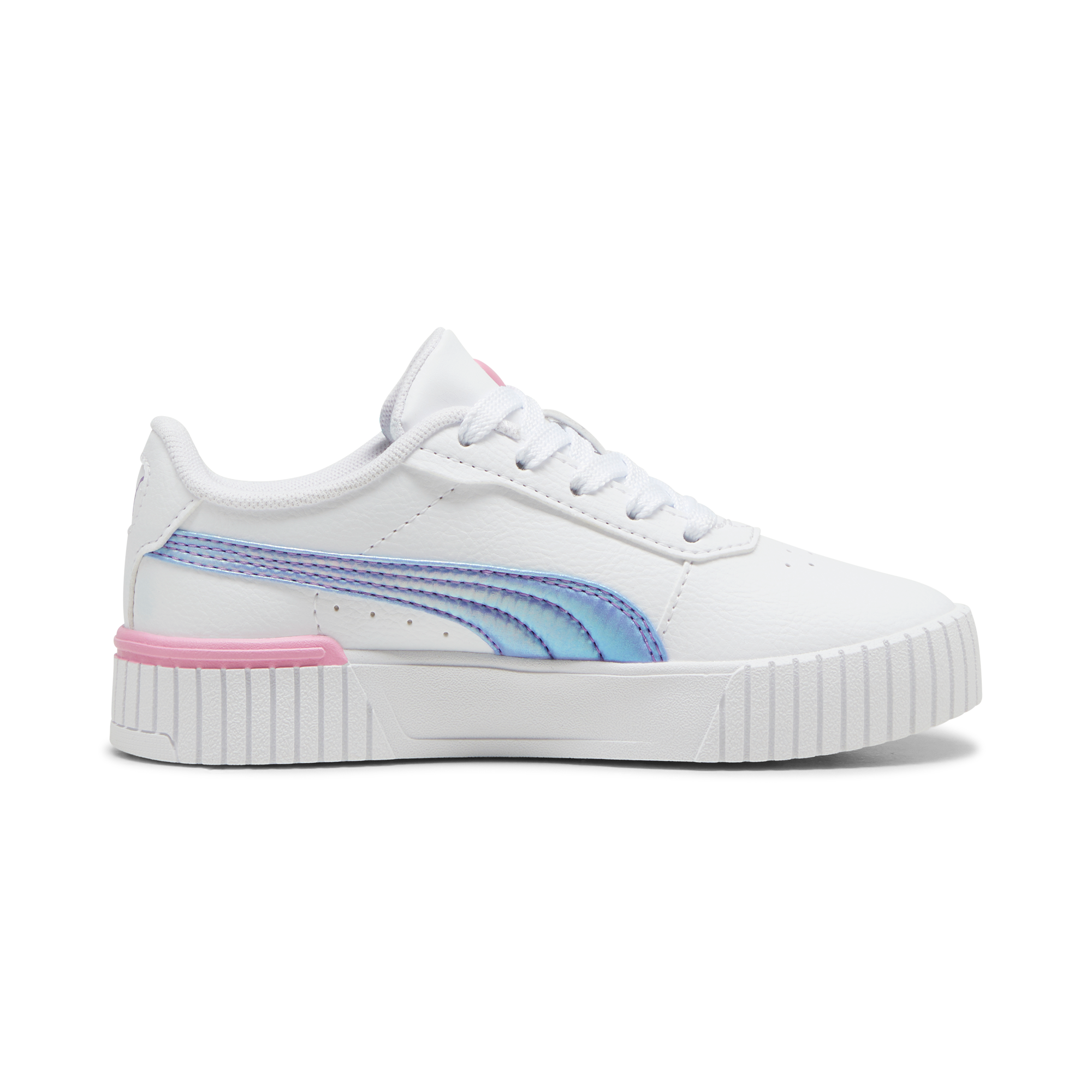 PUMA Carina 2.0 Bouncy Sky PS Kids Shoes