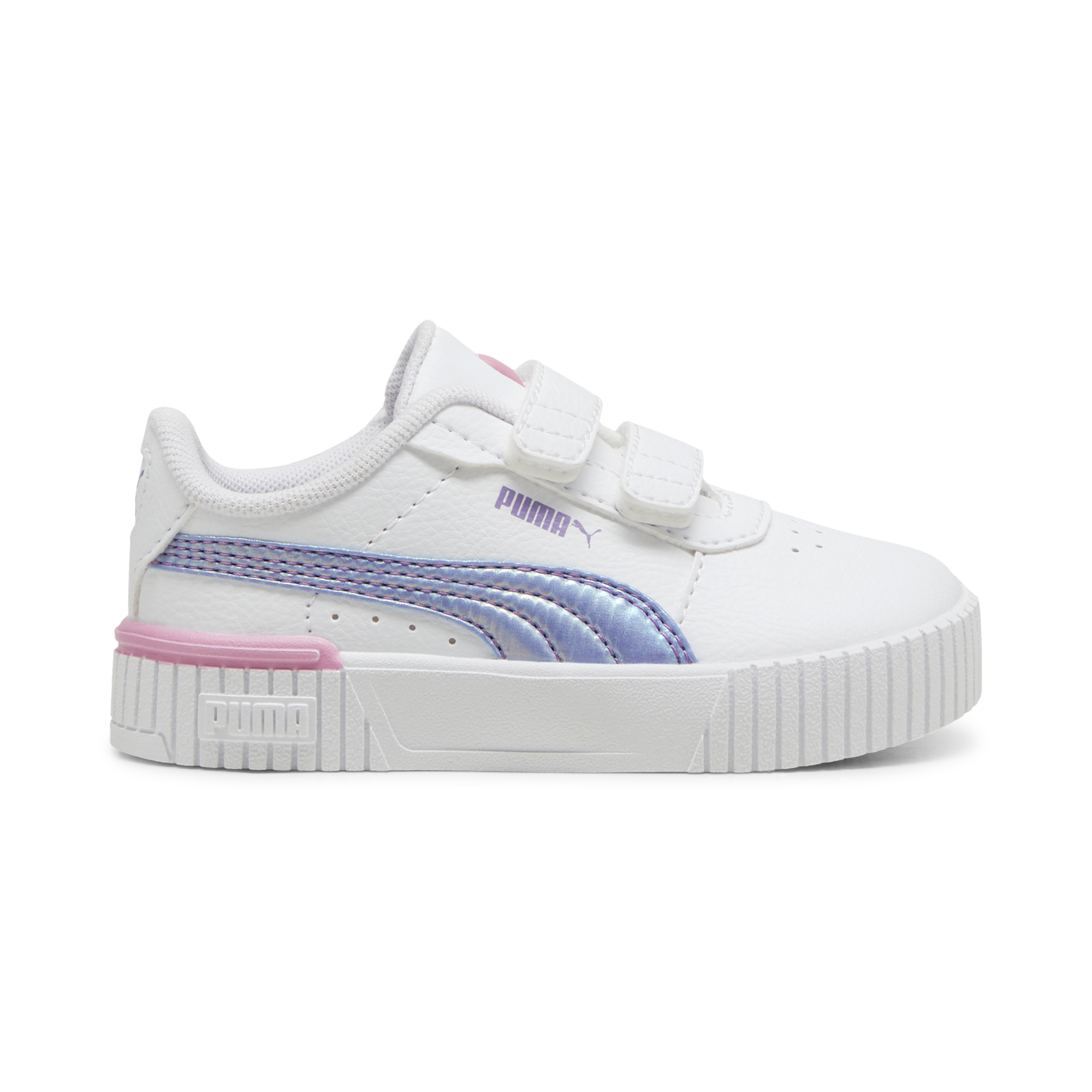 PUMA Carina 2.0 Bouncy Sky Toddler Shoes
