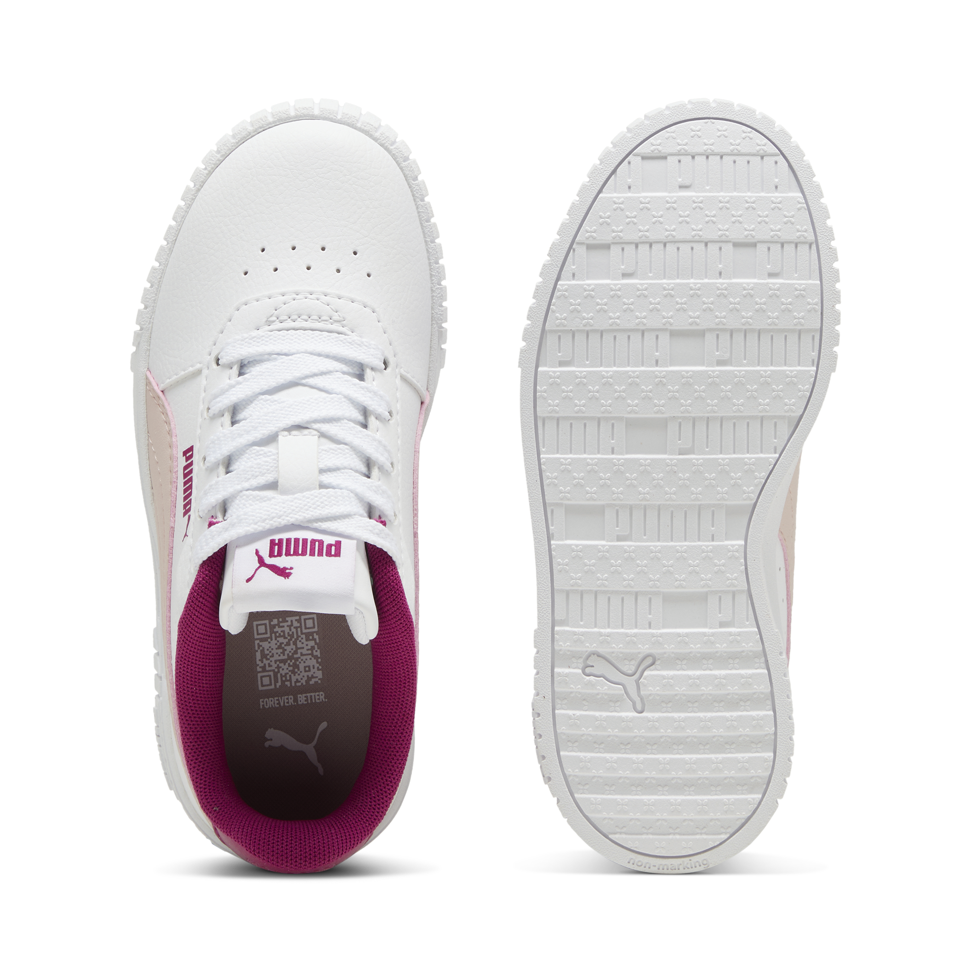 PUMA Carina 2.0 PS Kids Shoes