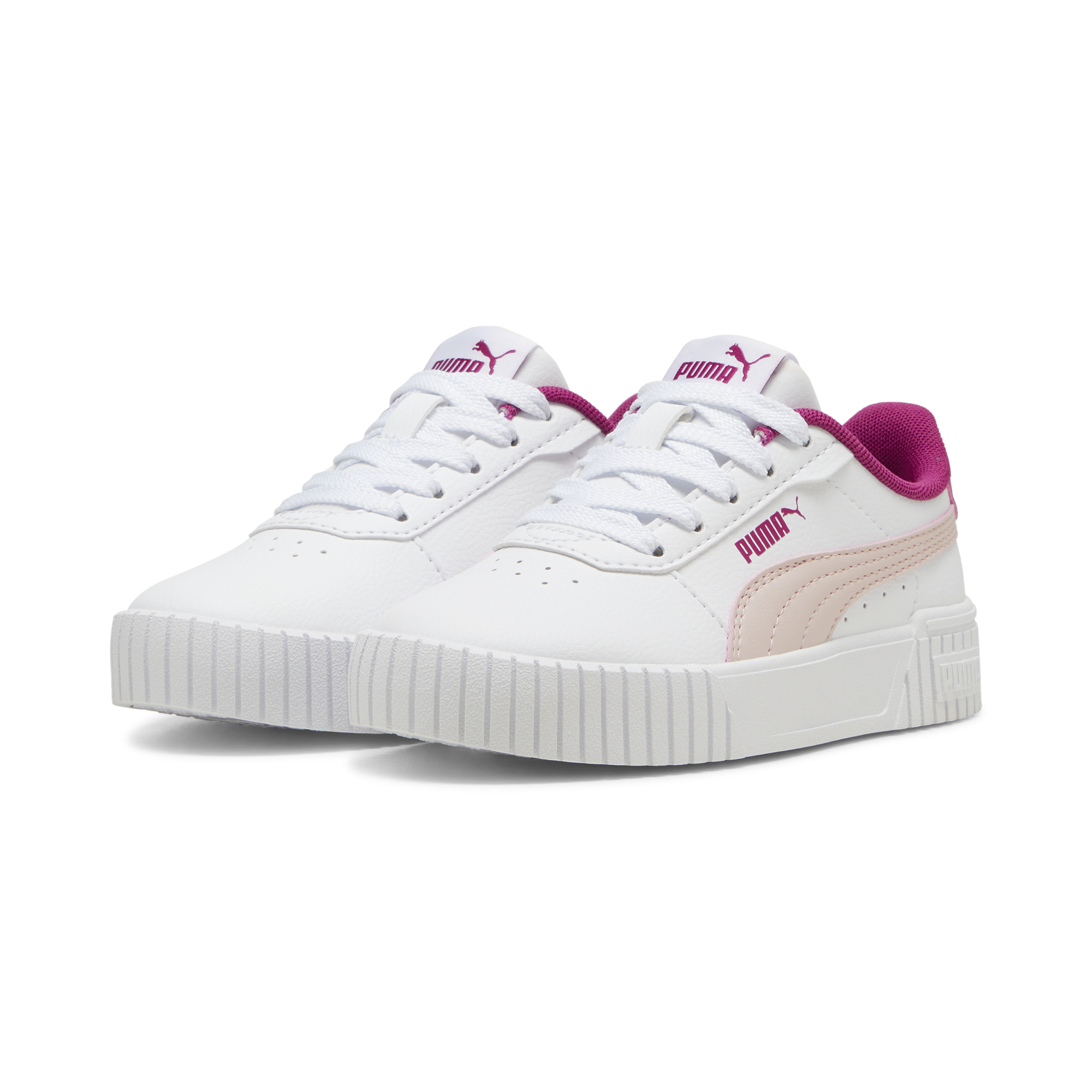 PUMA Carina 2.0 PS Kids Shoes