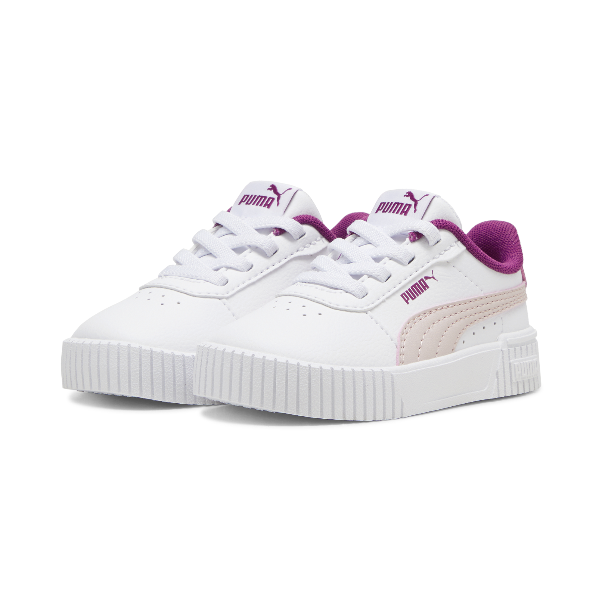 PUMA Carina 2.0 Toddler Shoes