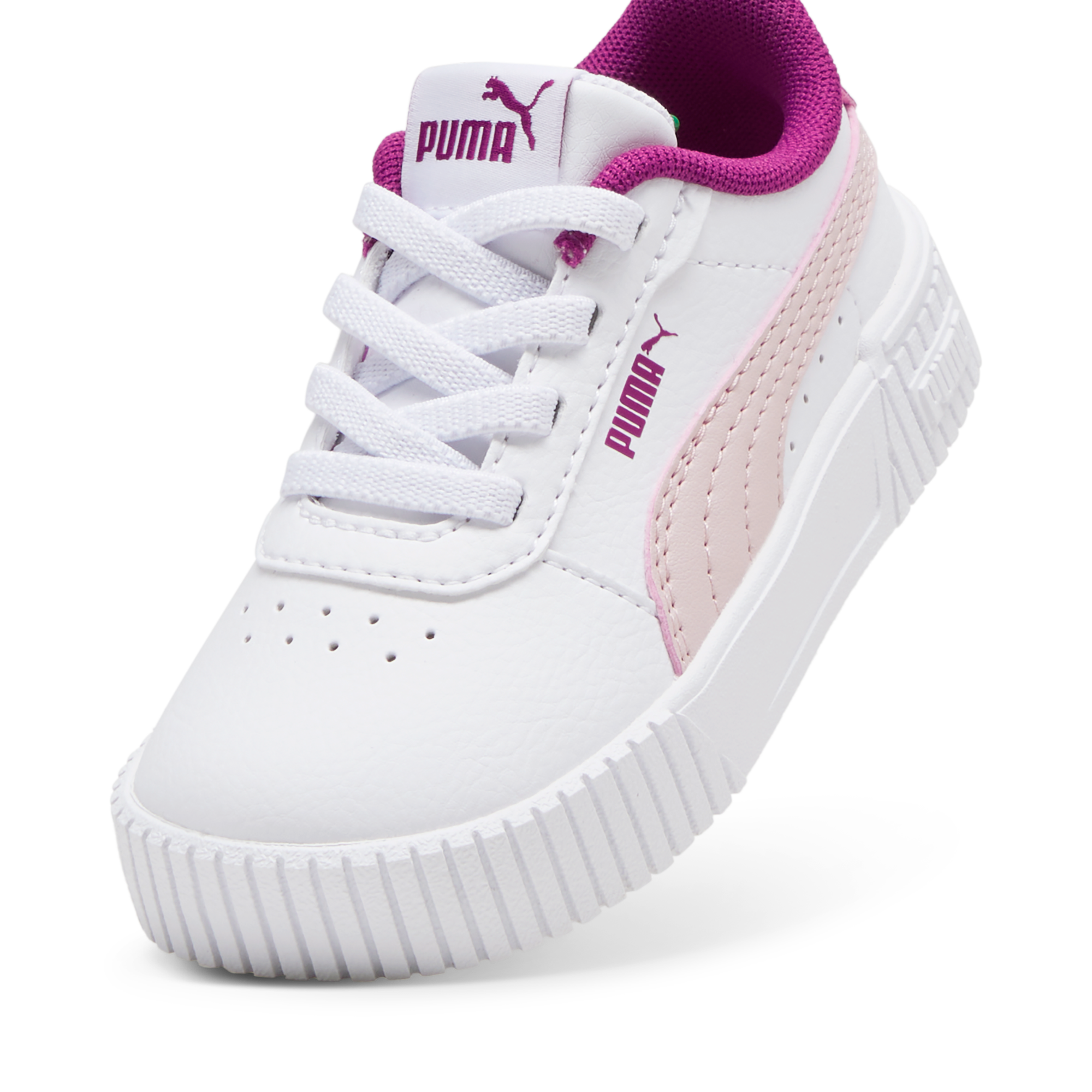 PUMA Carina 2.0 Toddler Shoes