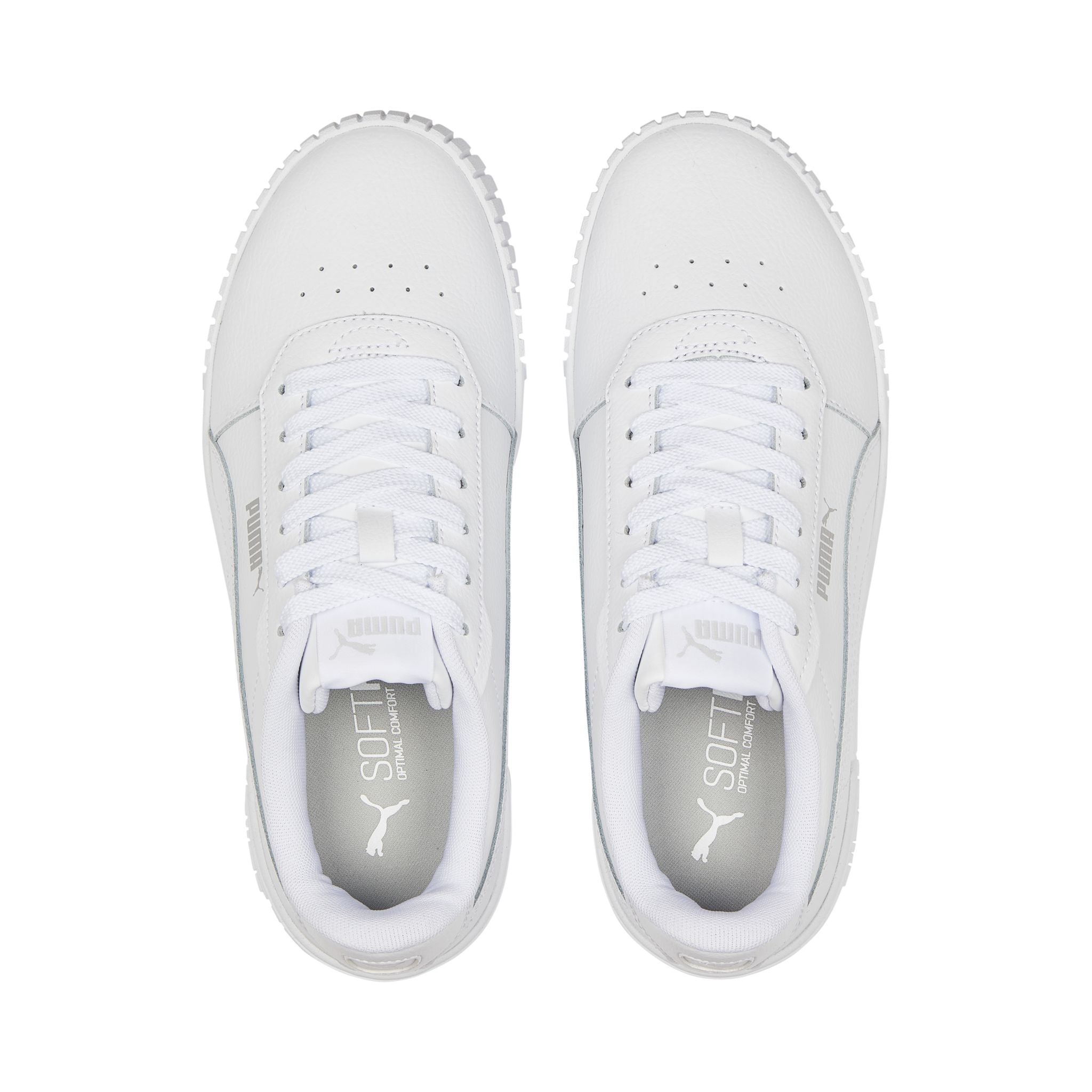 PUMA Carina 2.0 Womens Sneakers