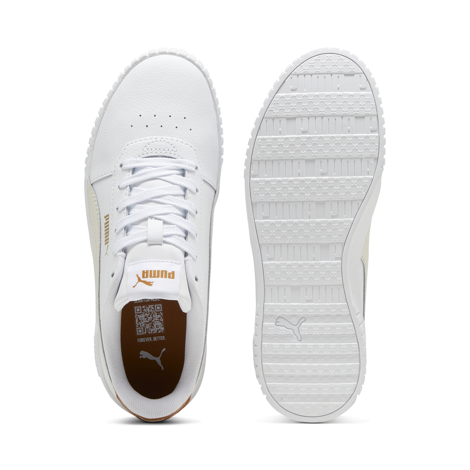 PUMA Carina 2.0 Womens Sneakers