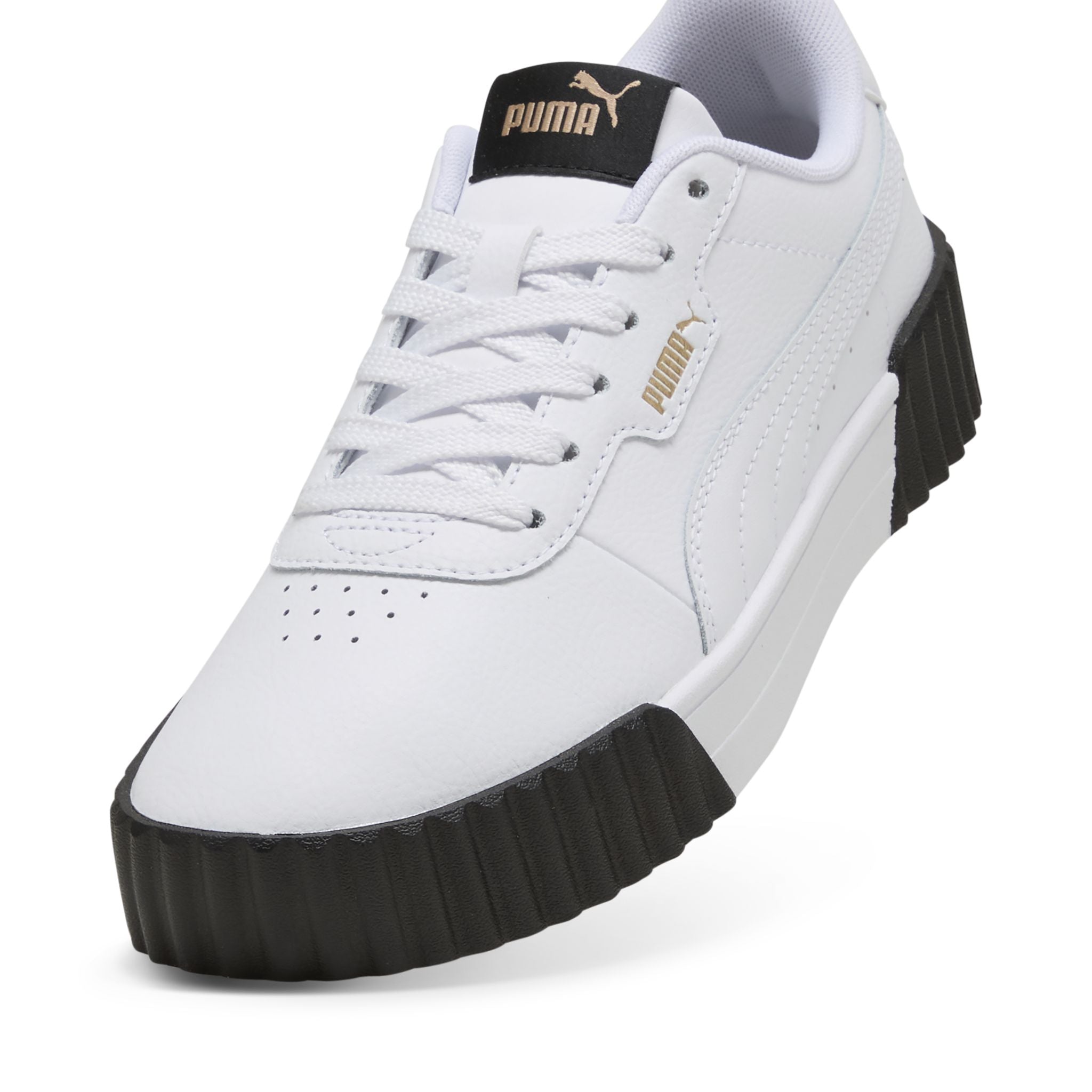 PUMA Carina 3.0 Womens Sneakers