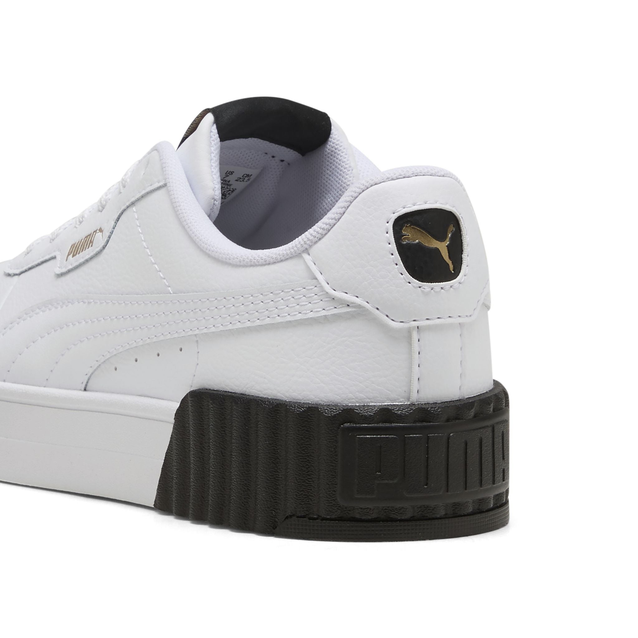 PUMA Carina 3.0 Womens Sneakers