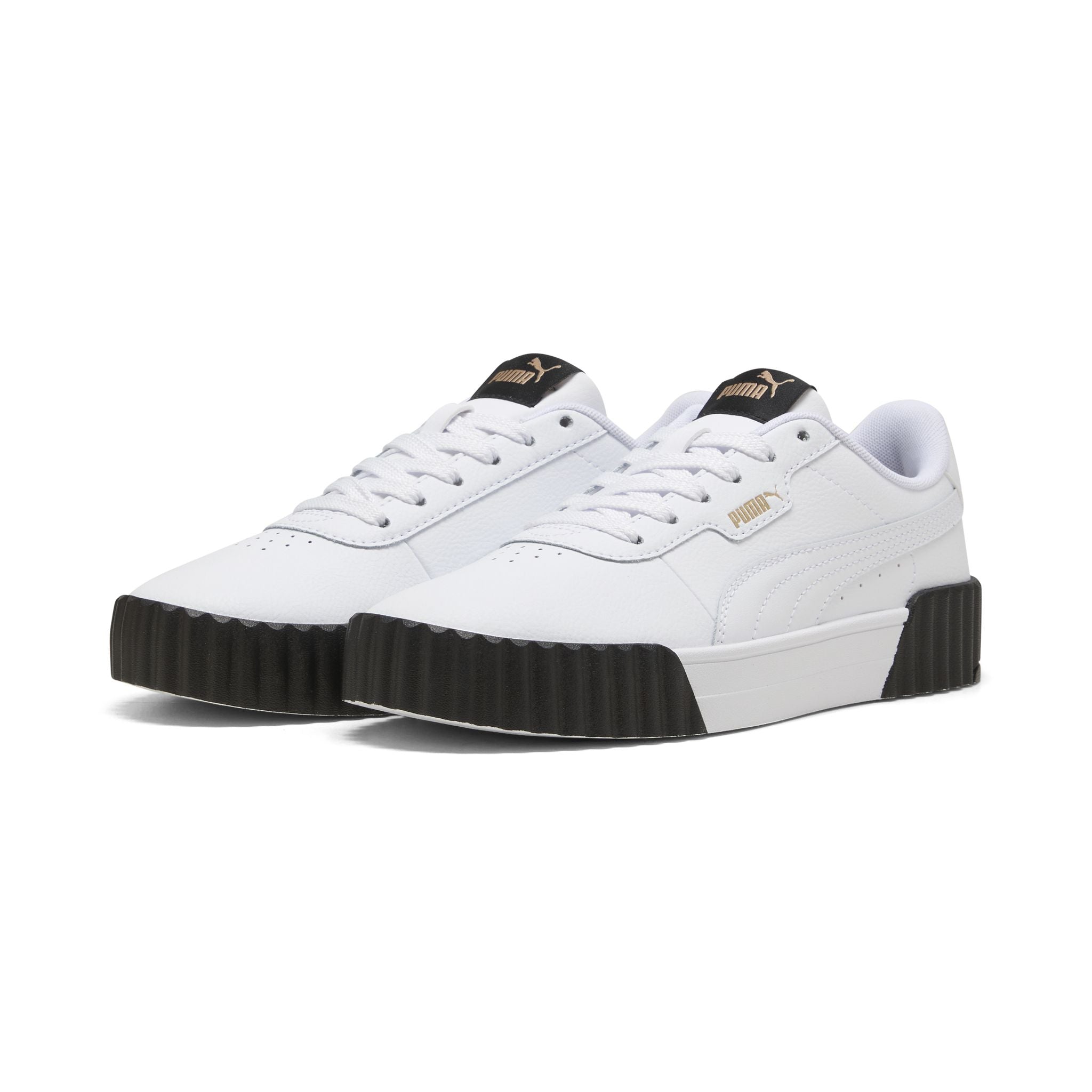 PUMA Carina 3.0 Womens Sneakers