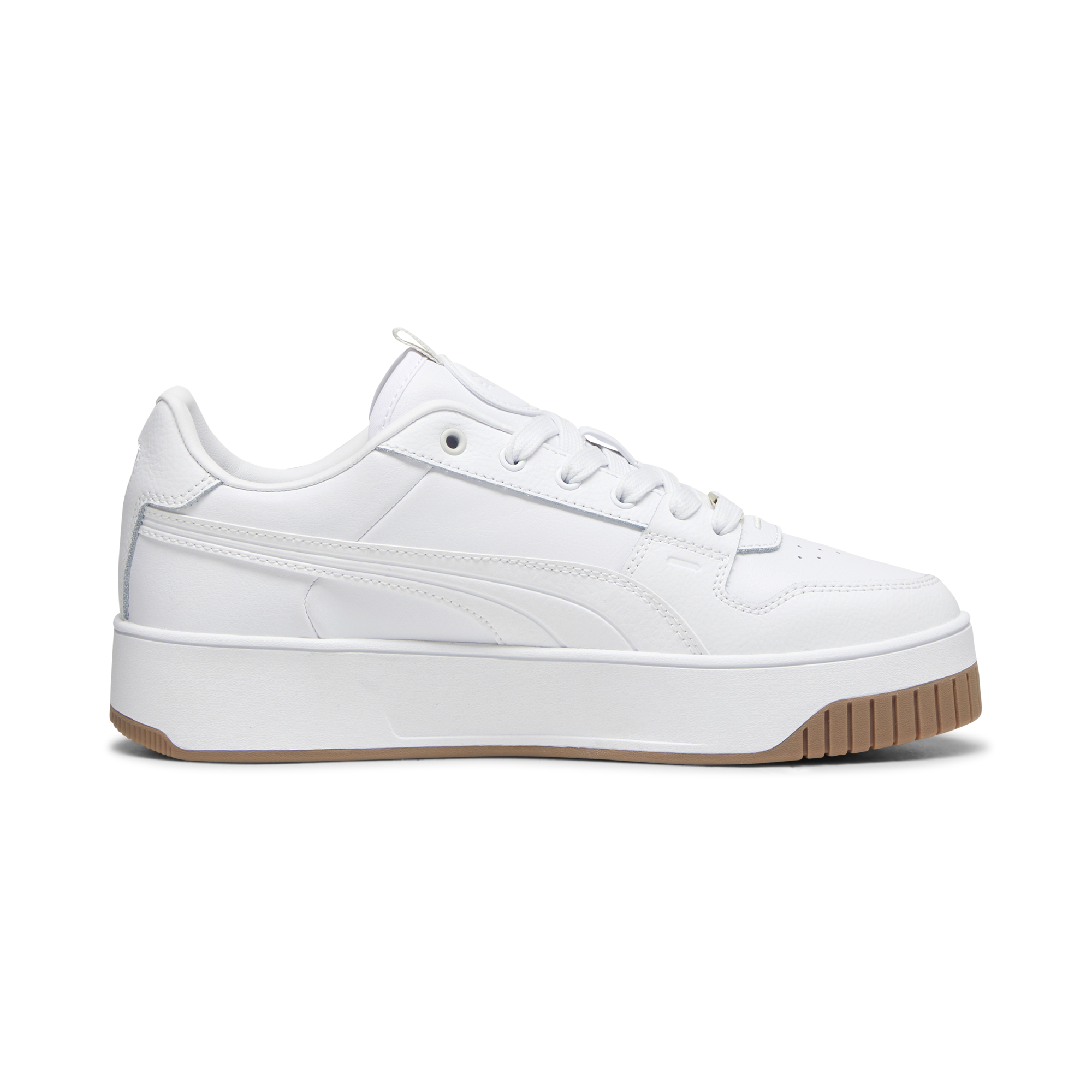 PUMA Carina Street Lux Womens Shoes