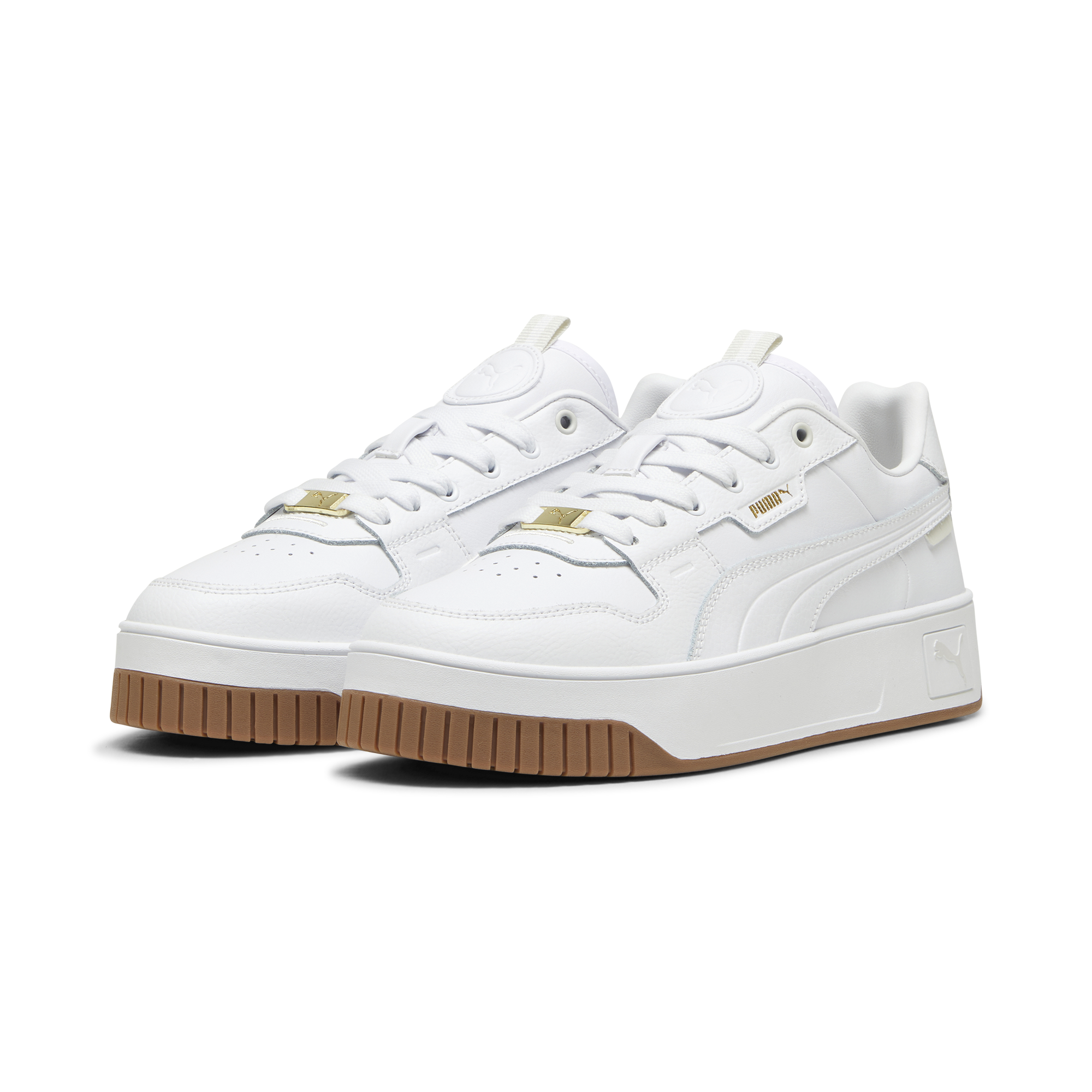 PUMA Carina Street Lux Womens Shoes