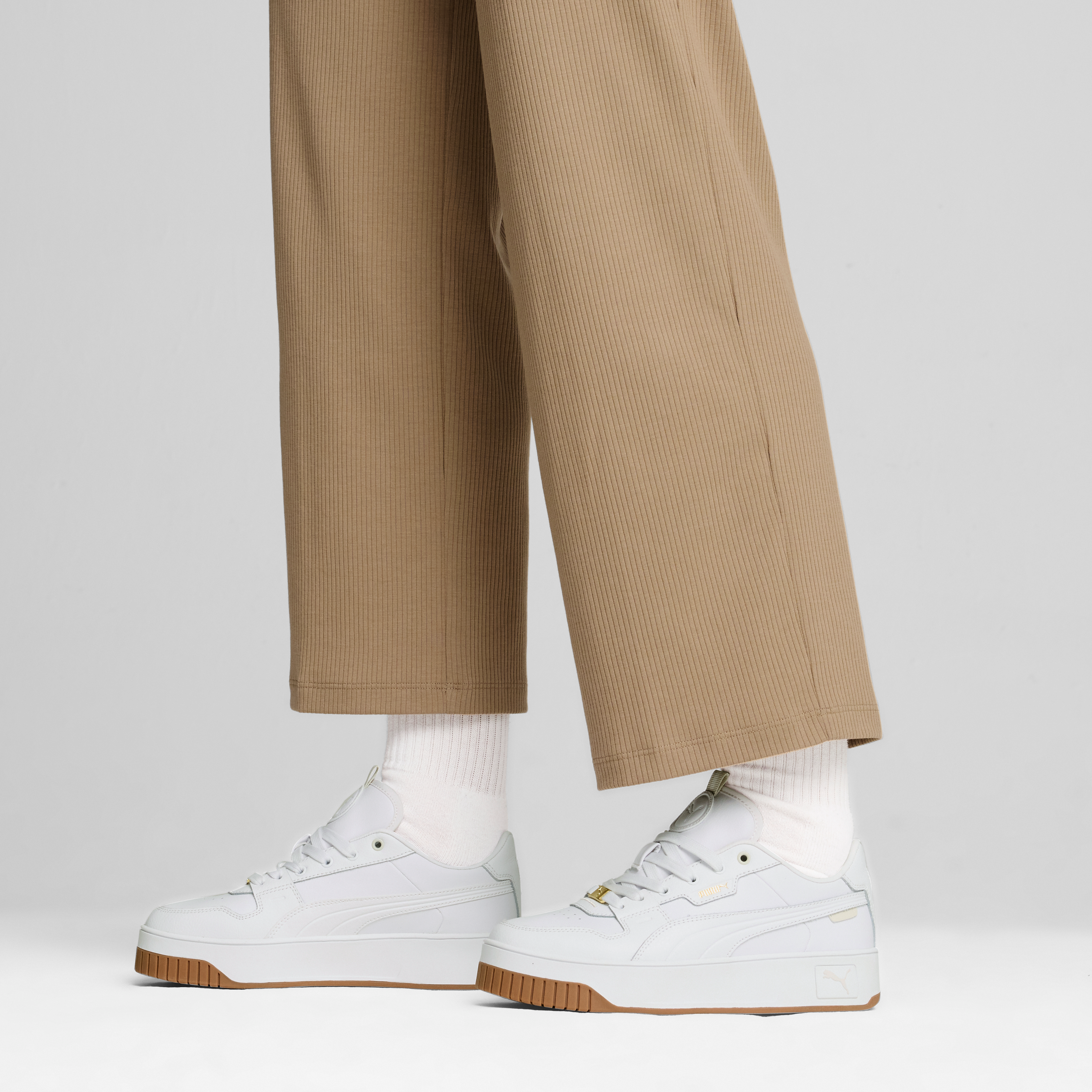 PUMA Carina Street Lux Womens Shoes