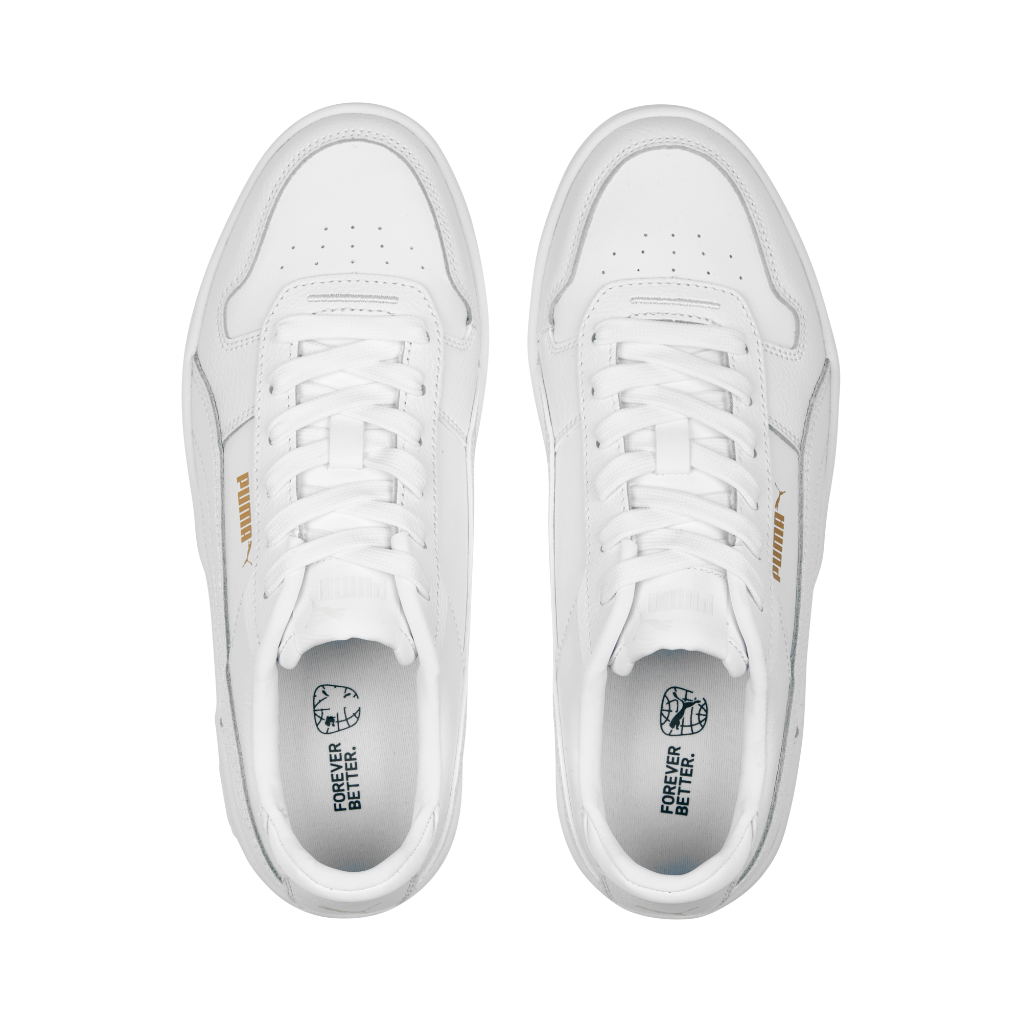 PUMA Carina Street Womens Sneakers