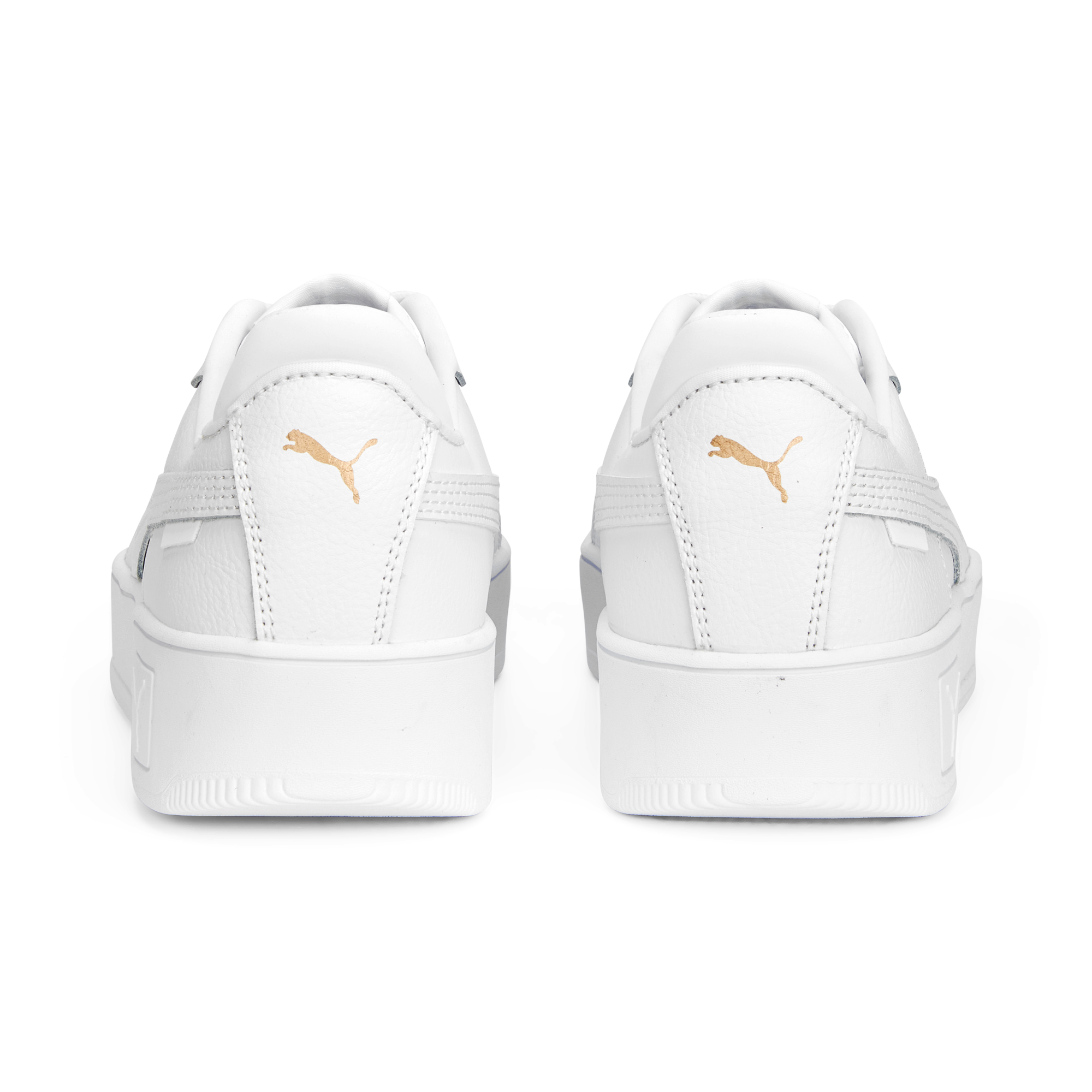 PUMA Carina Street Womens Sneakers