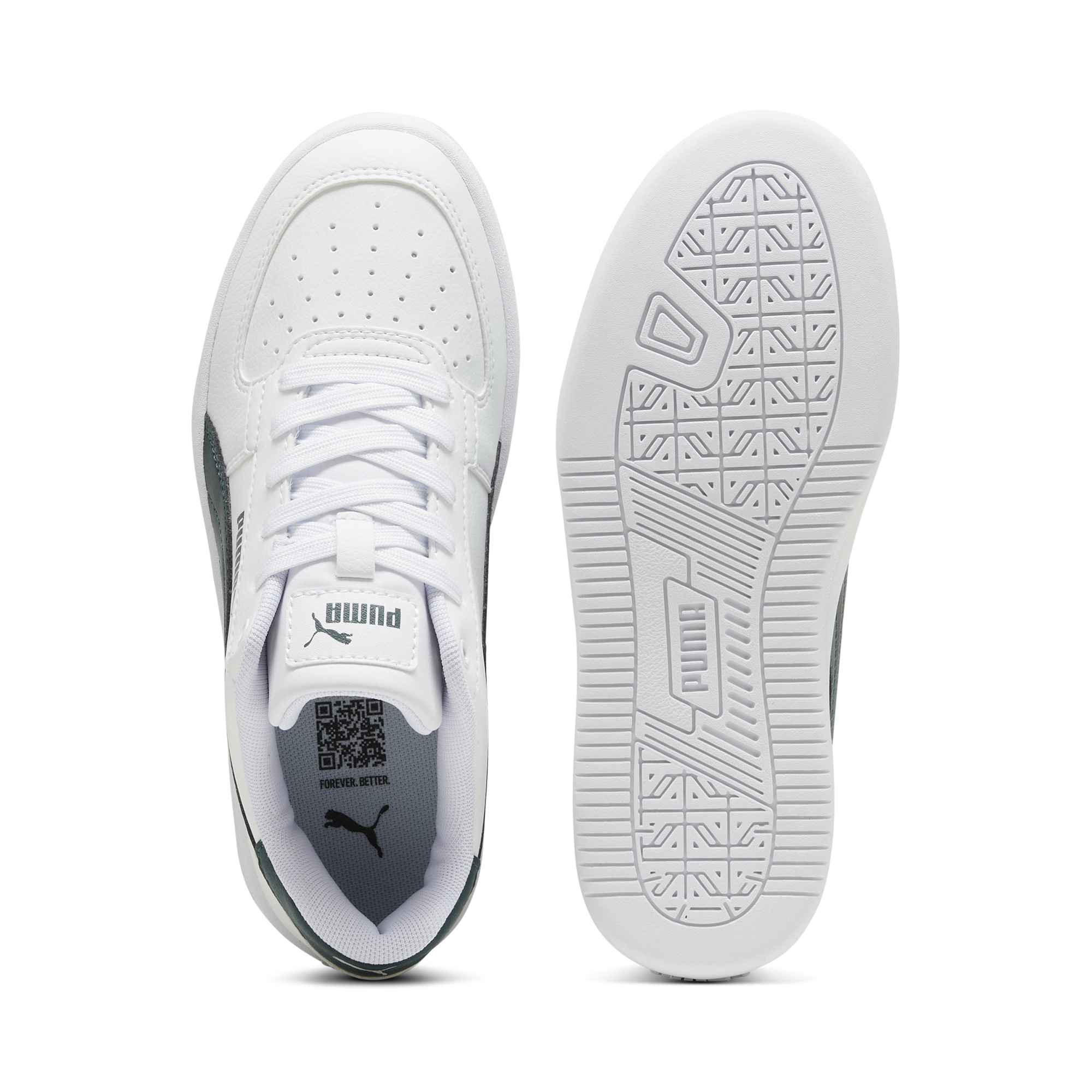 PUMA Caven 2.0 GS Kids Shoes