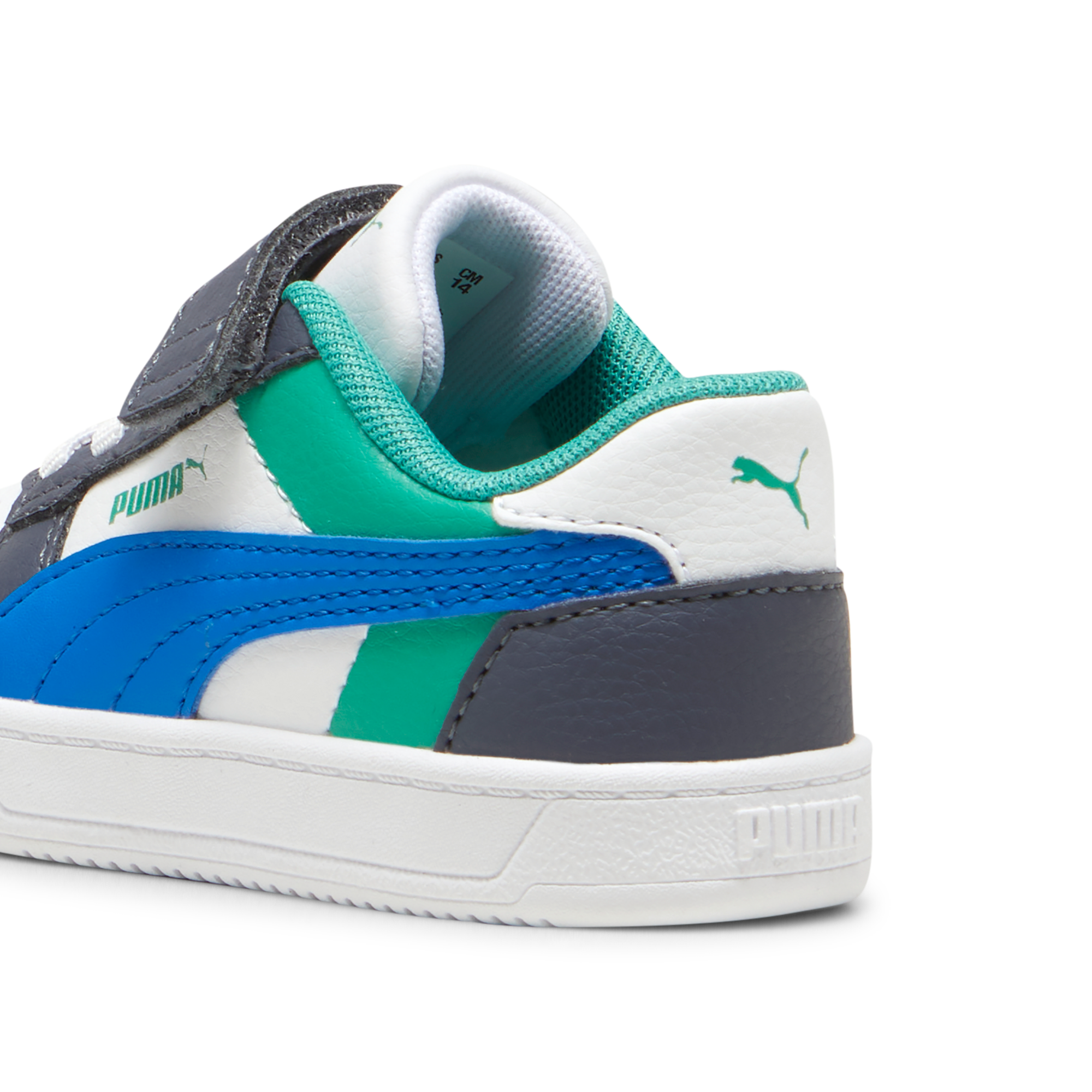 PUMA Caven 2.0 Toddler Shoes