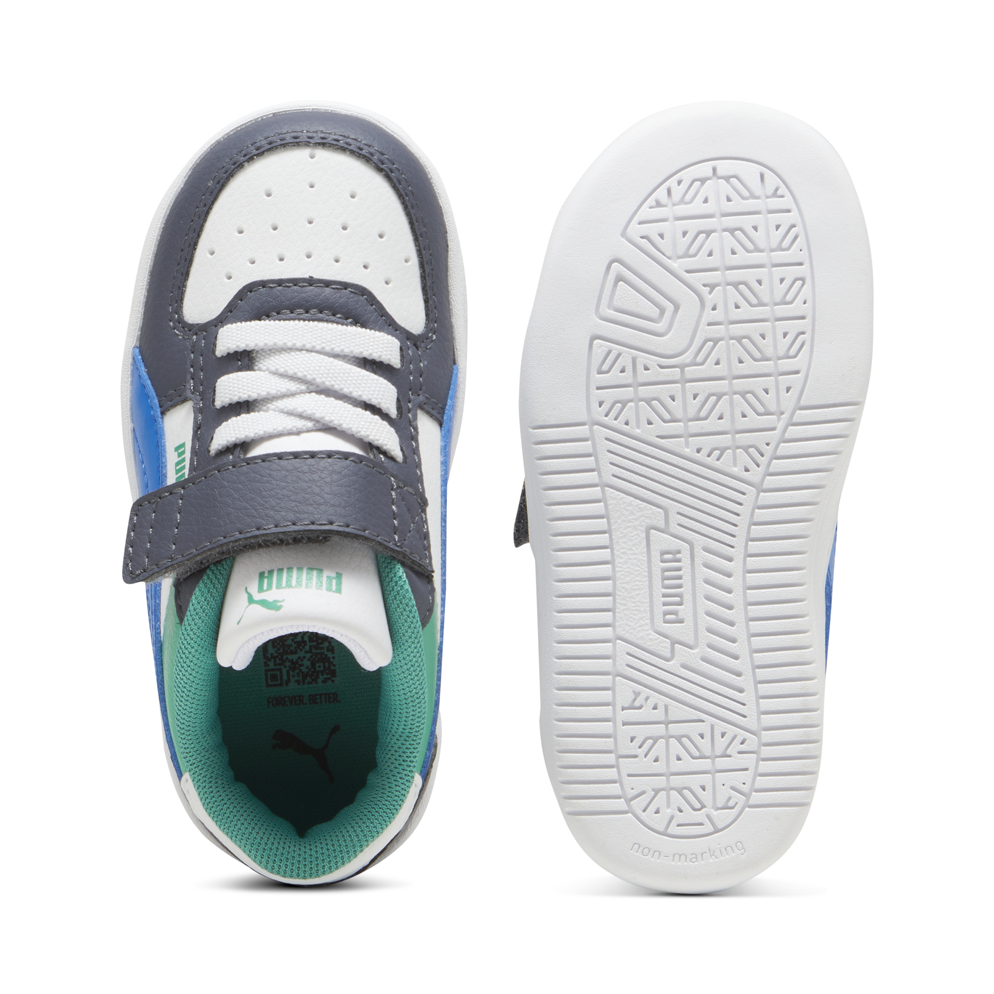 PUMA Caven 2.0 Toddler Shoes