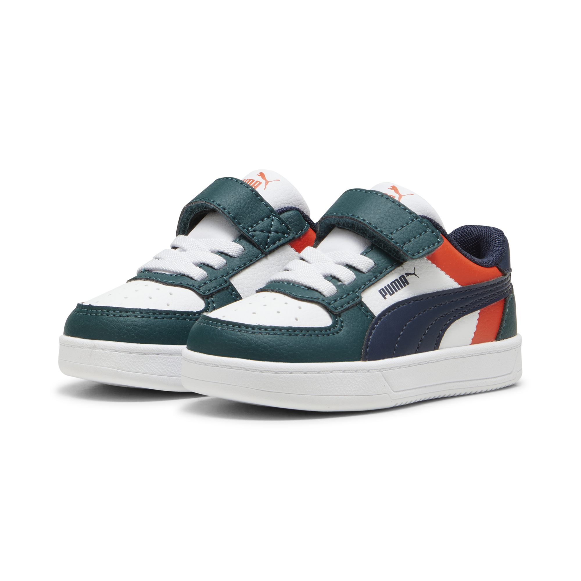 PUMA Caven 2.0 Toddler Shoes