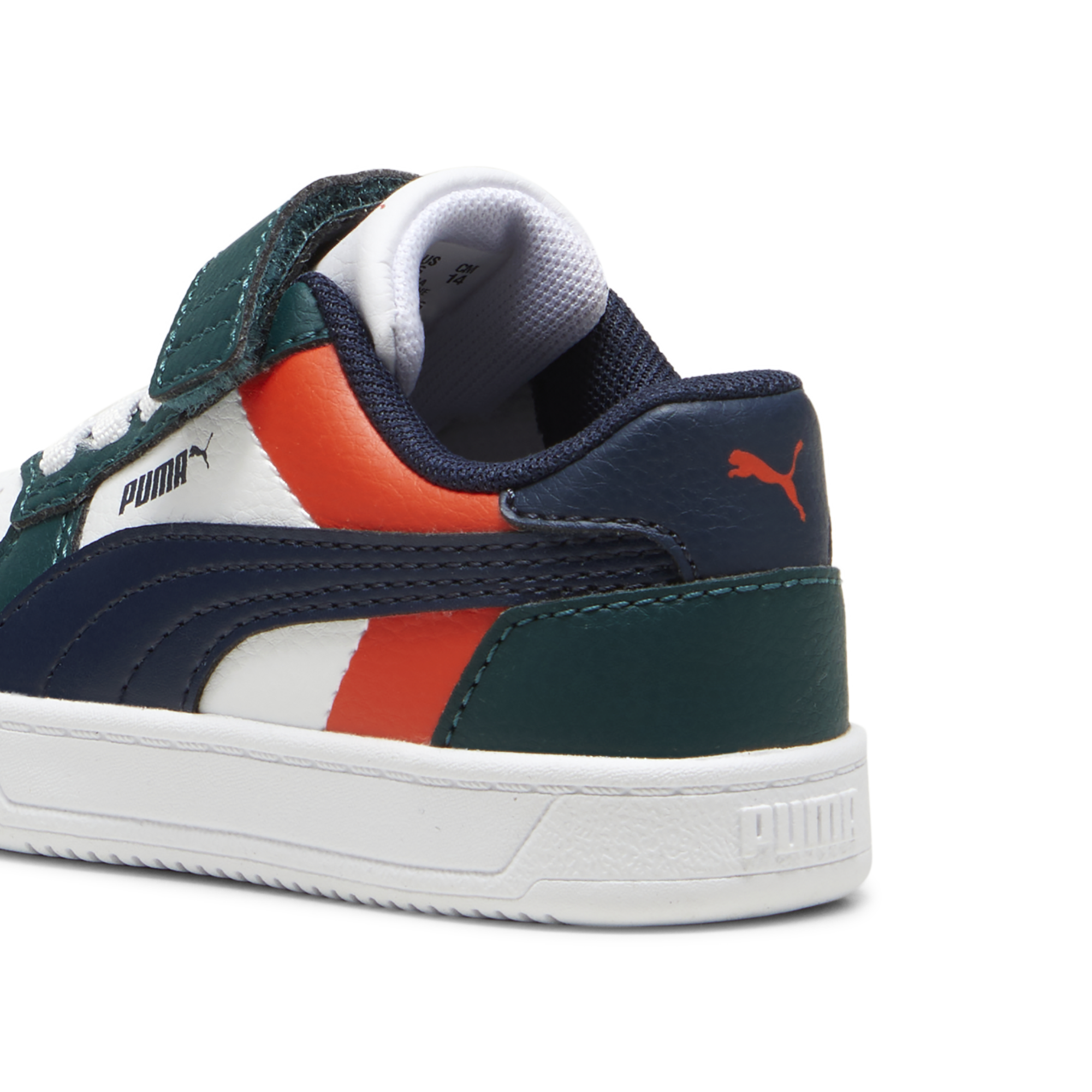 PUMA Caven 2.0 Toddler Shoes