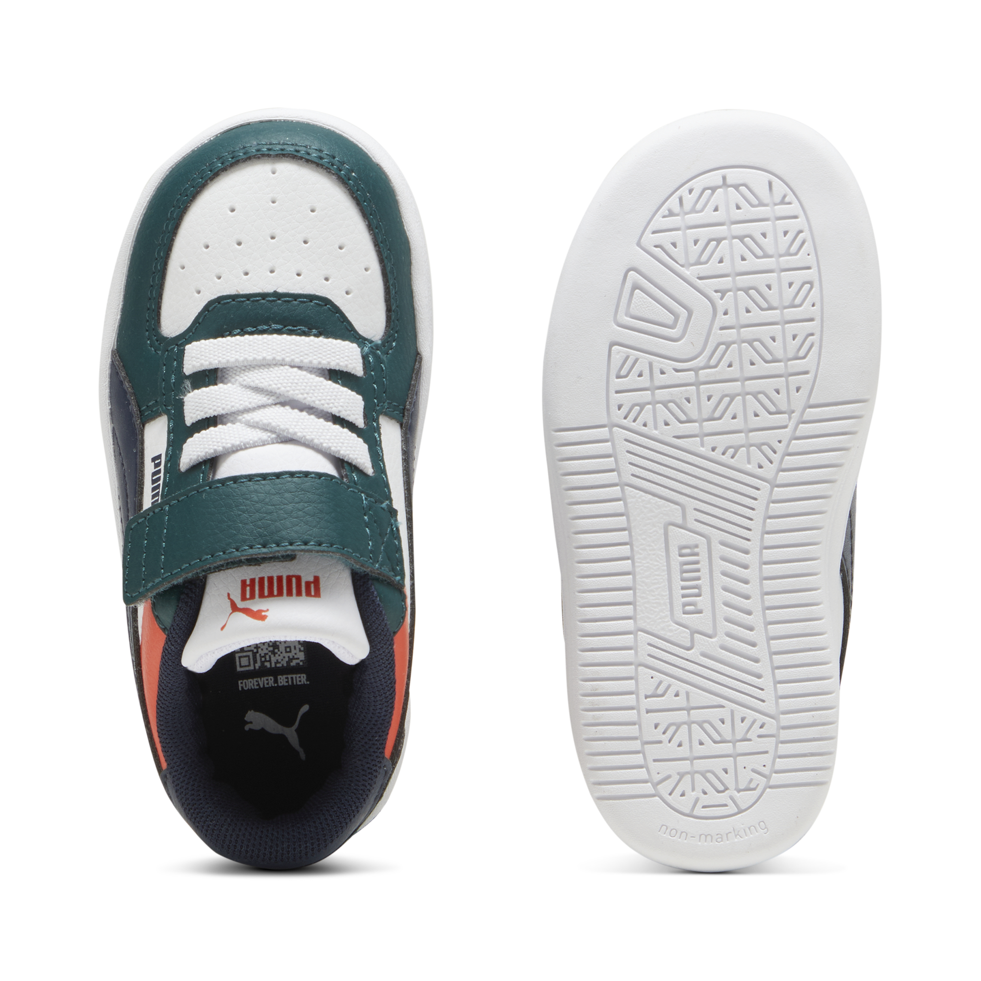 PUMA Caven 2.0 Toddler Shoes