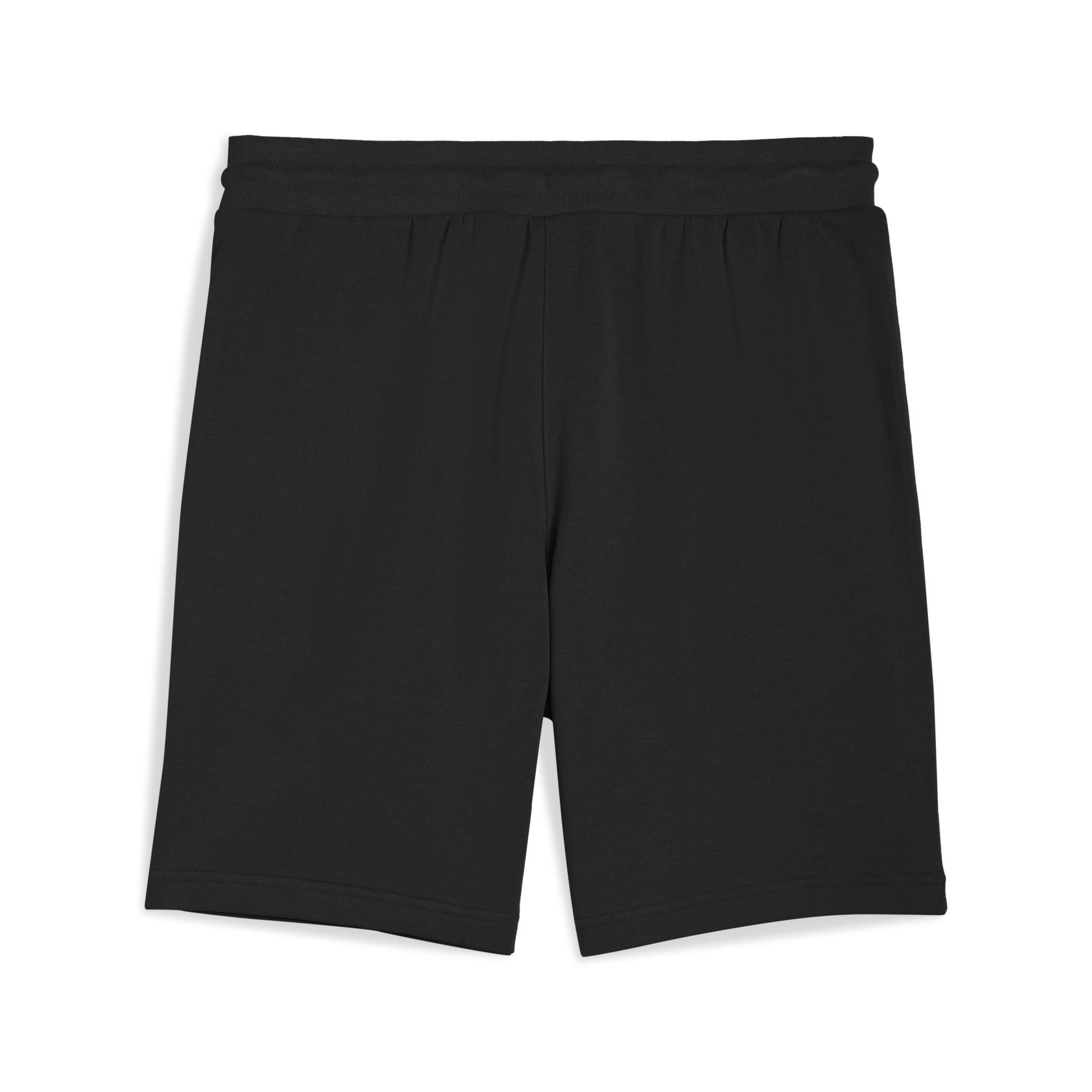 PUMA Class 8 Inch Mens Pintuck Shorts