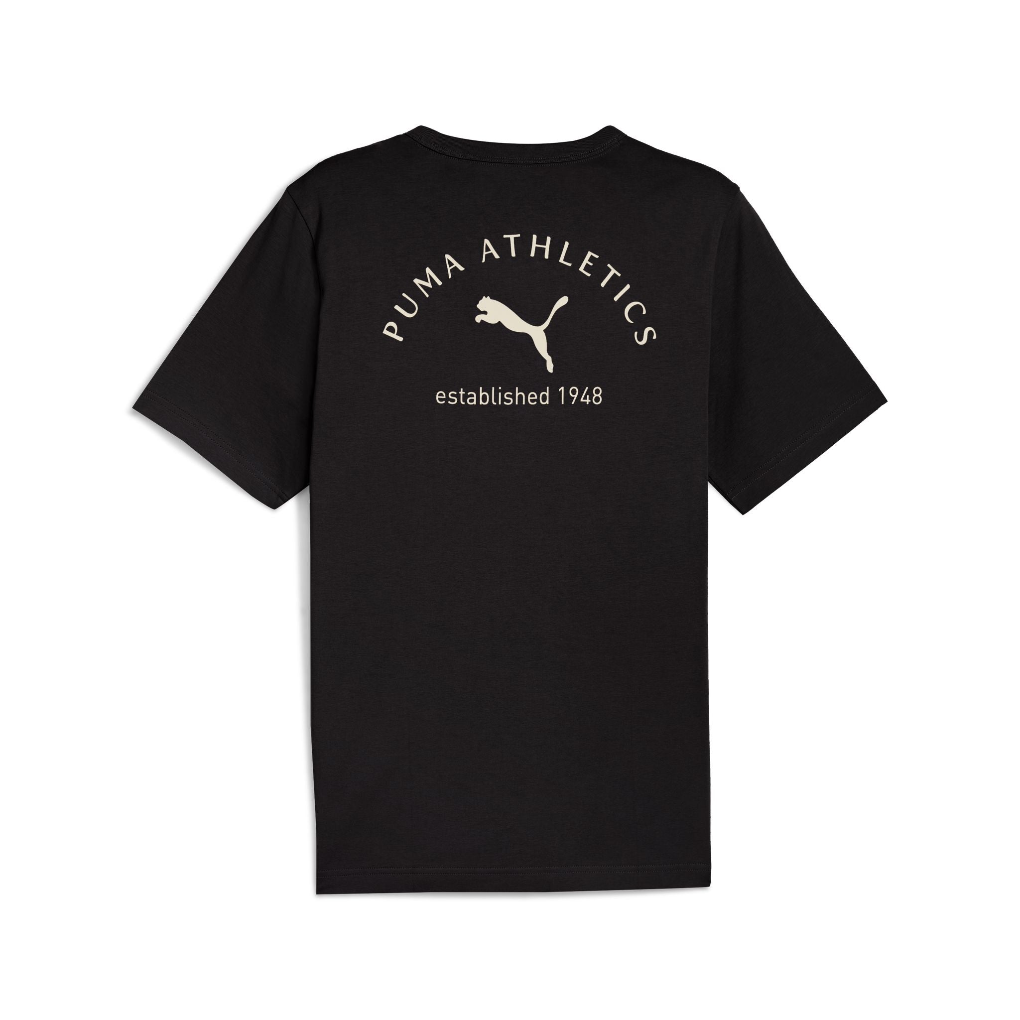 PUMA Class Graphic Mens Tee