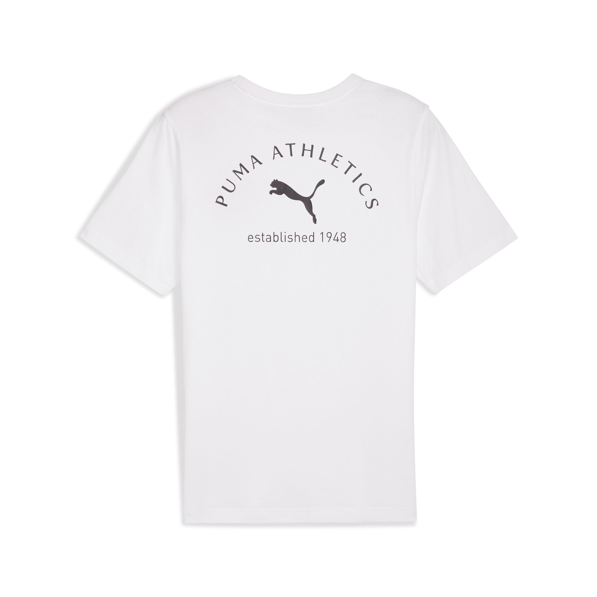 PUMA Class Graphic Mens Tee