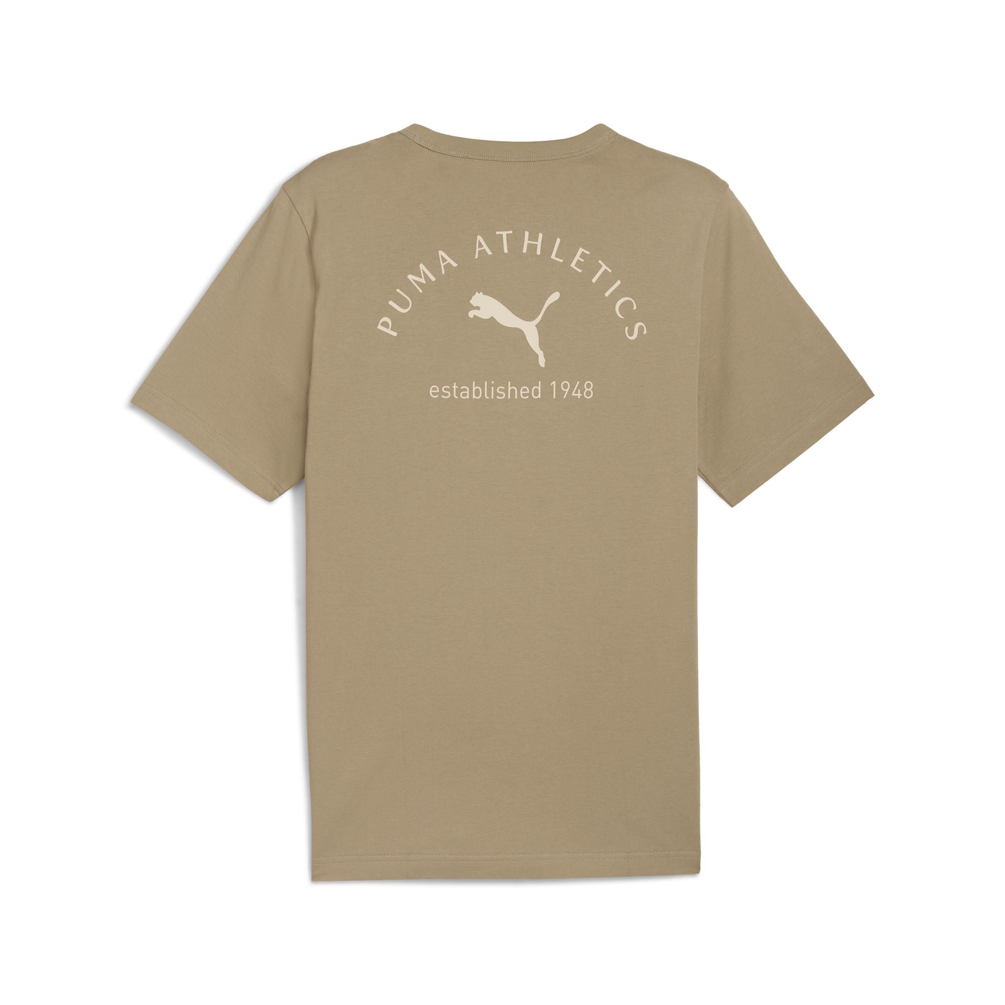 PUMA Class Graphic Mens Tee