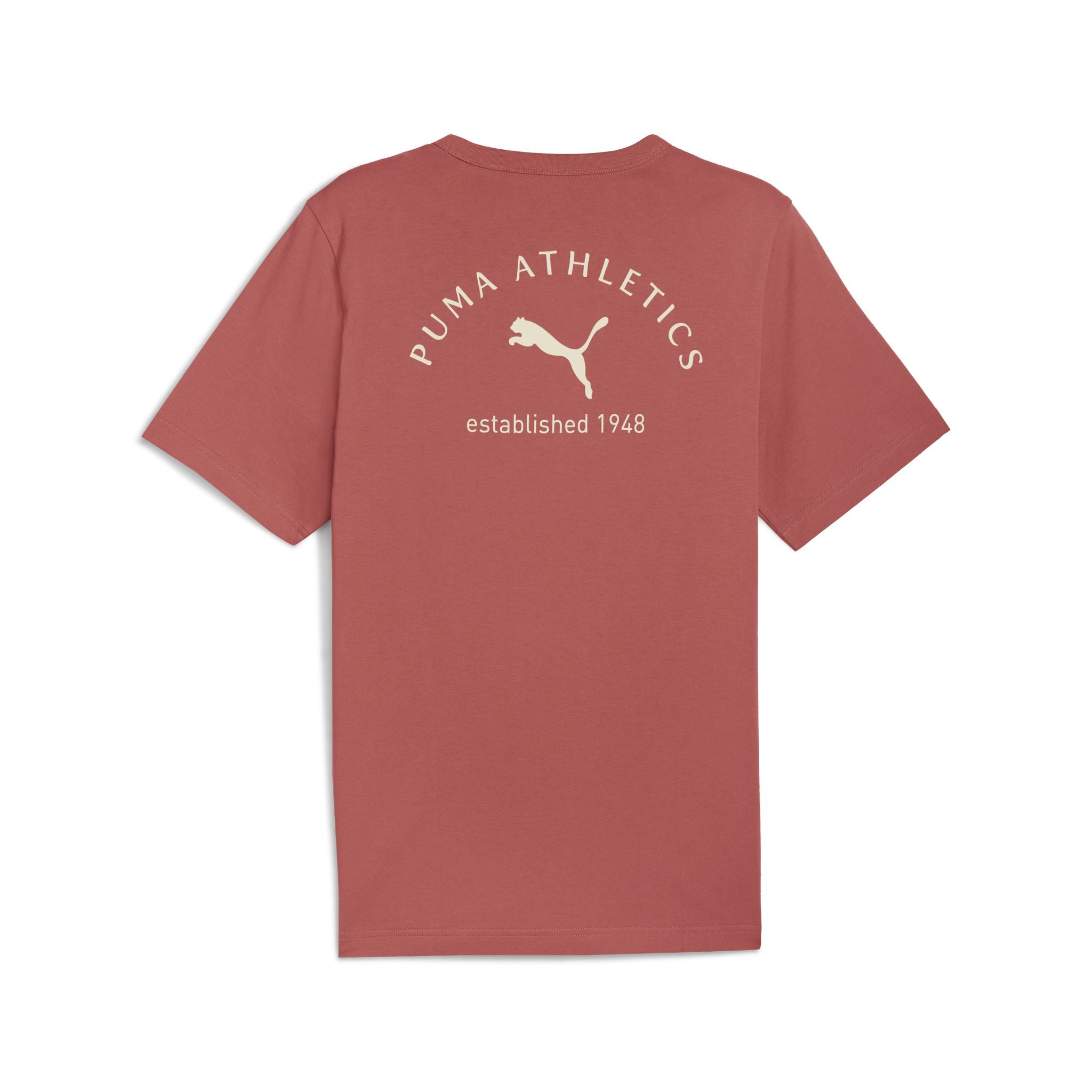 PUMA Class Graphic Mens Tee