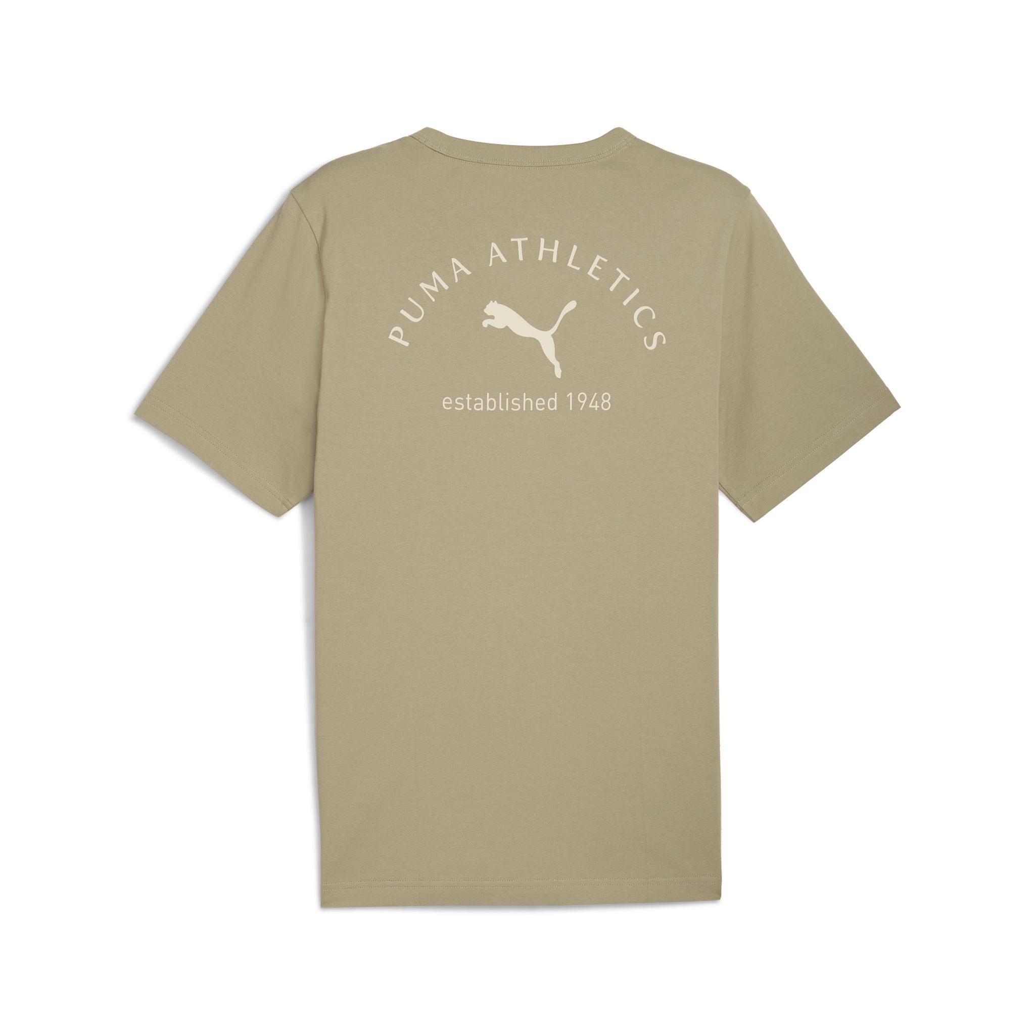 PUMA Class Graphic Mens Tee