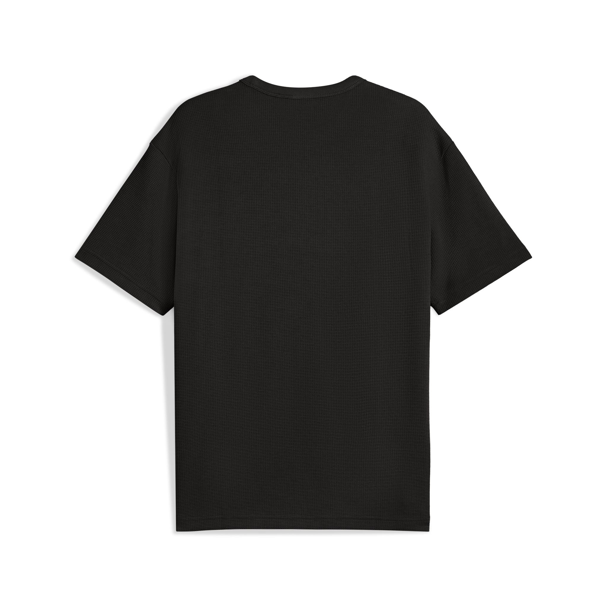 PUMA Class Relaxed Mens Pinnacle Tee