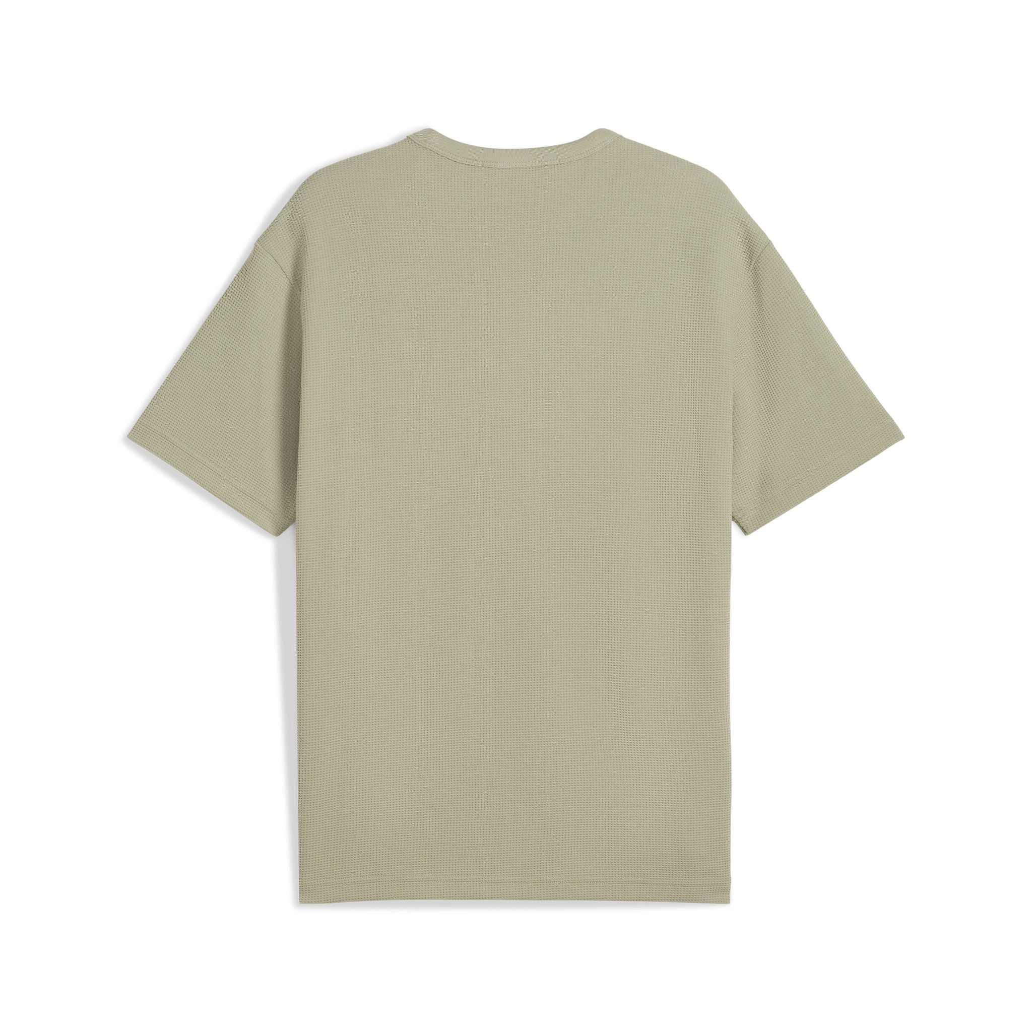 PUMA Class Relaxed Mens Pinnacle Tee