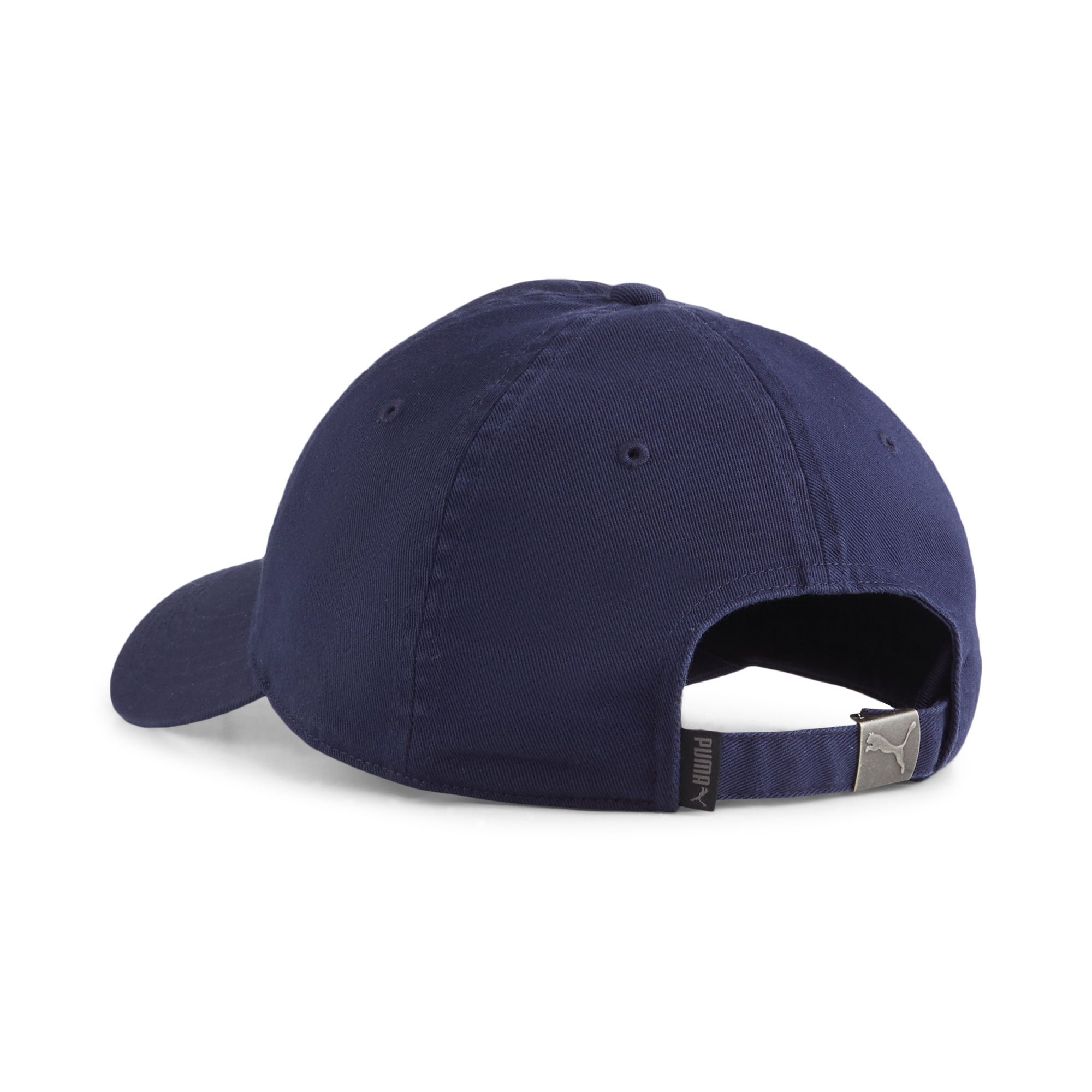 PUMA Classics Elevated Baseball Cap