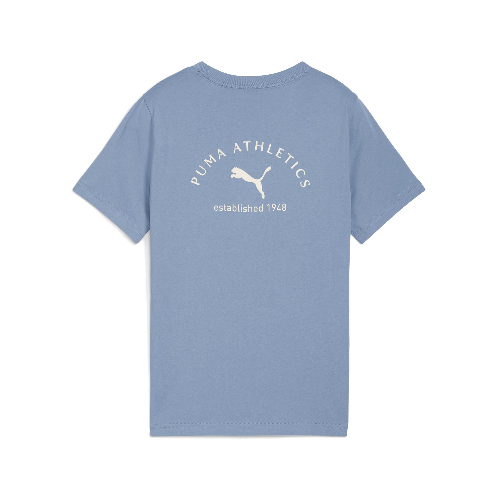PUMA Classics Graphic Boys Tee