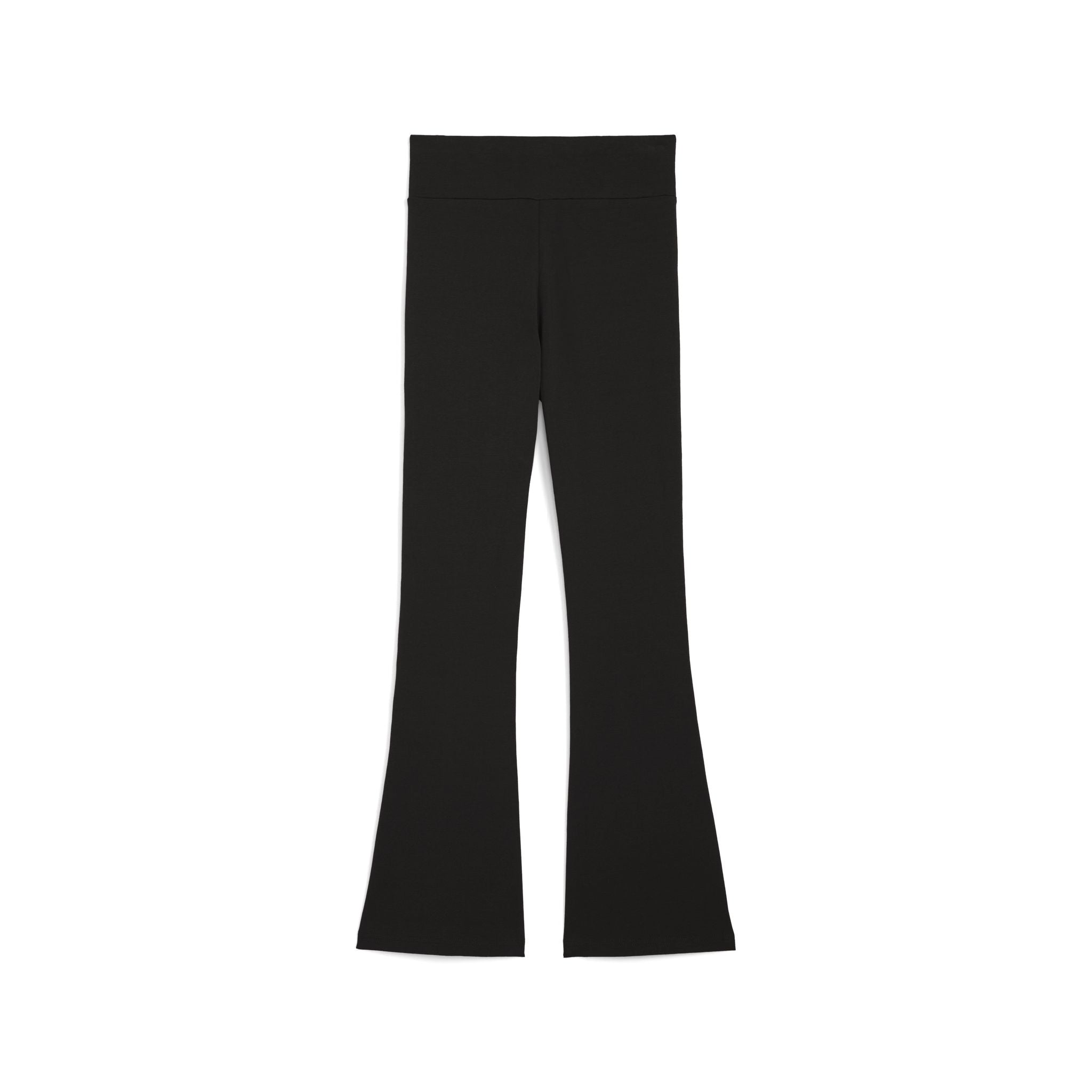 PUMA Classics High-Waisted Womens Flared Leggings