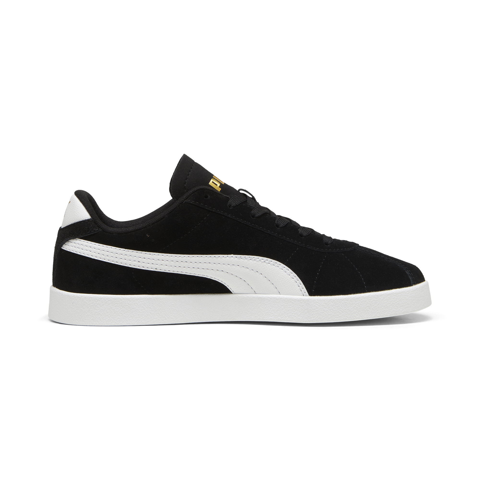 PUMA Club II Mens Shoes