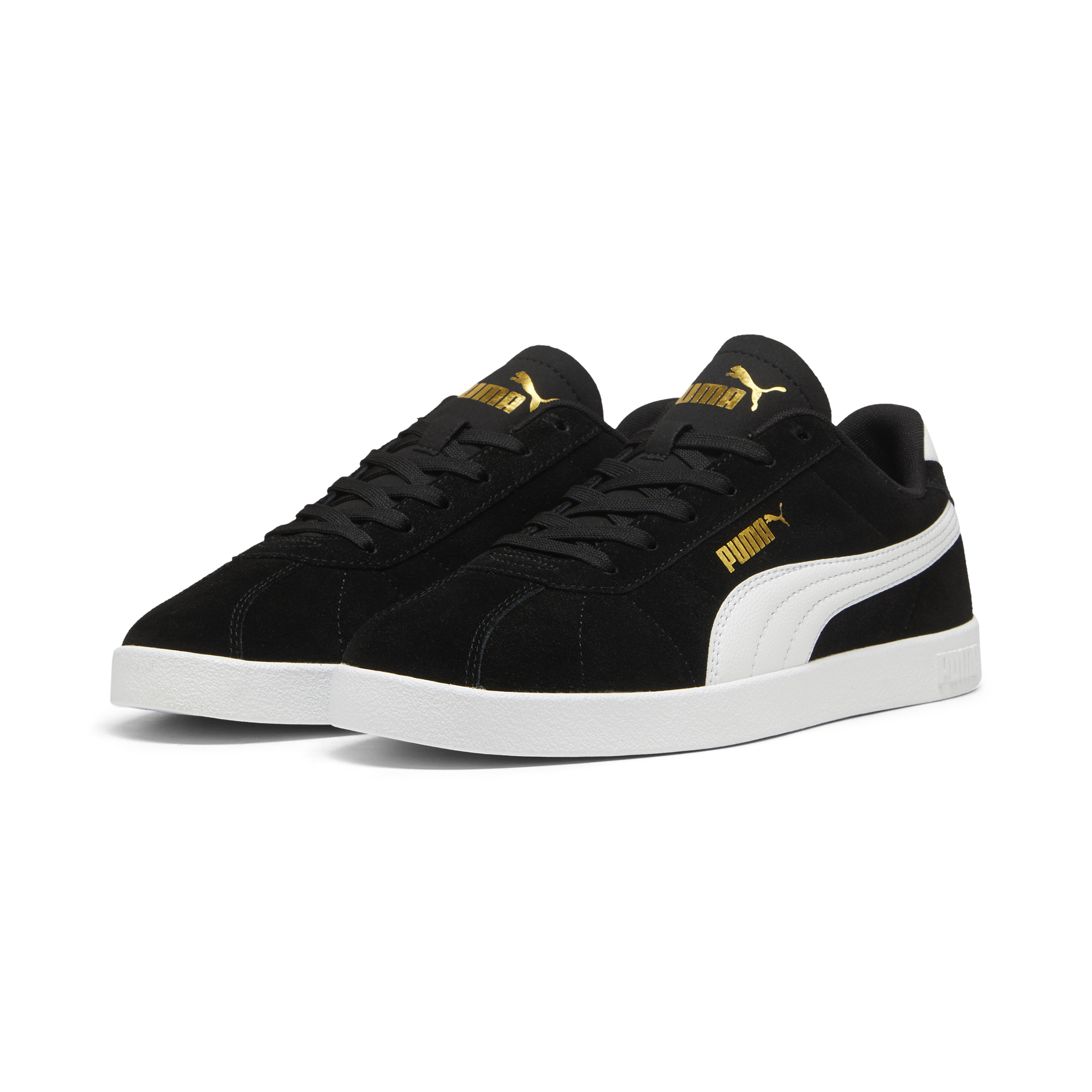 PUMA Club II Mens Shoes