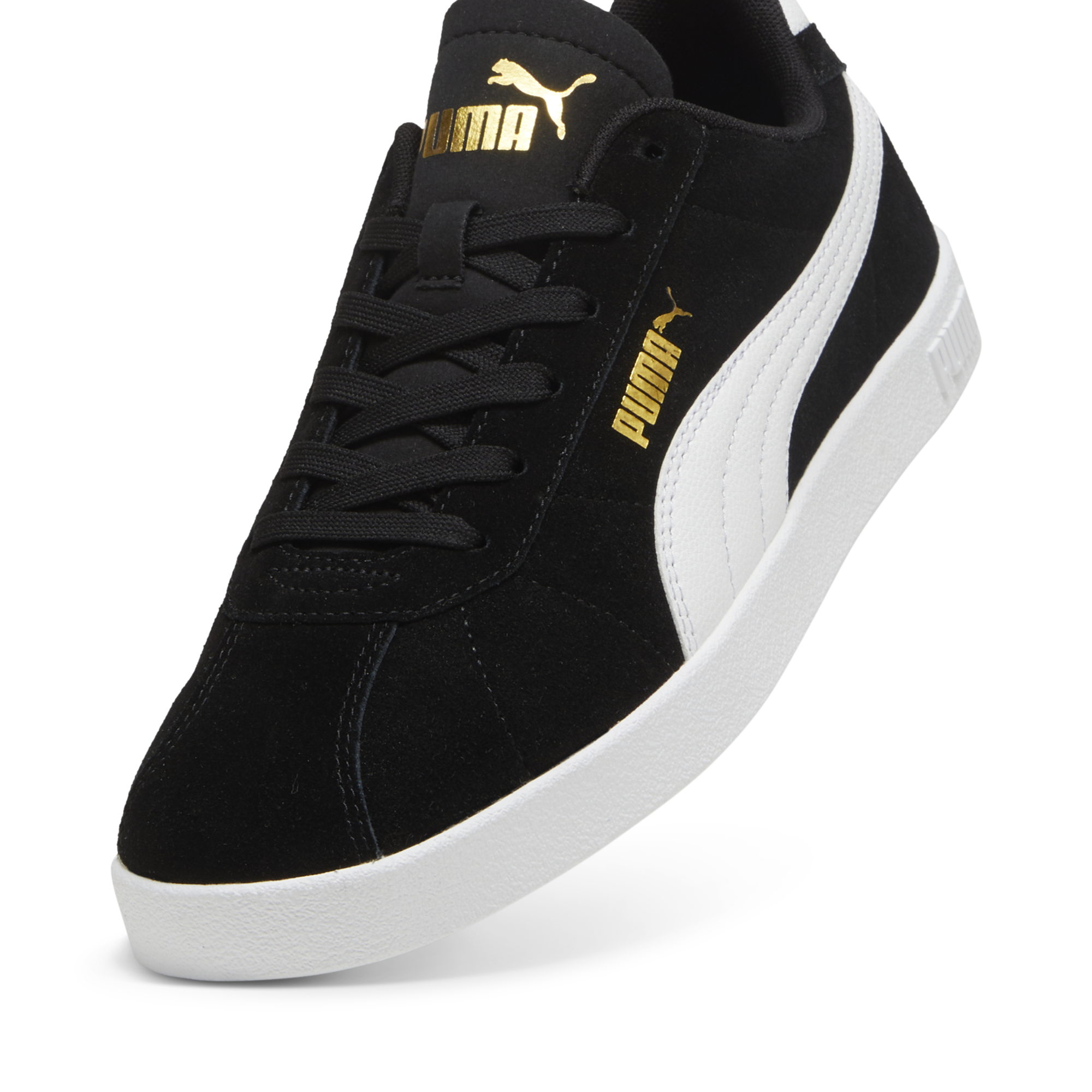 PUMA Club II Mens Shoes