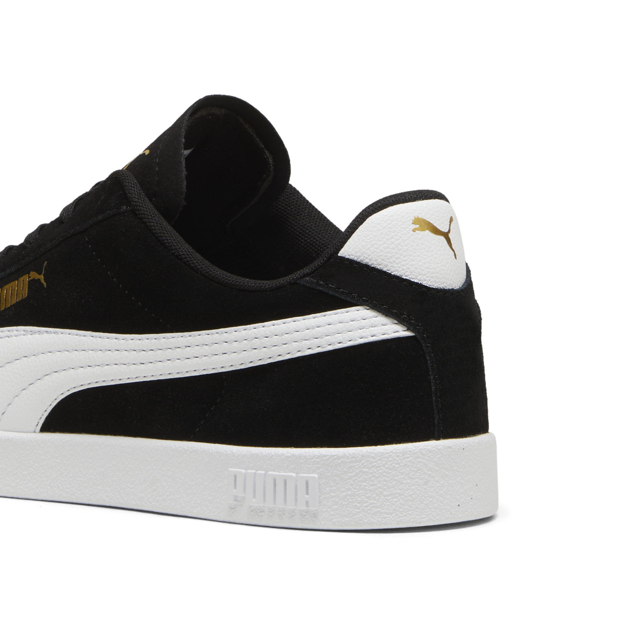 PUMA Club II Mens Shoes