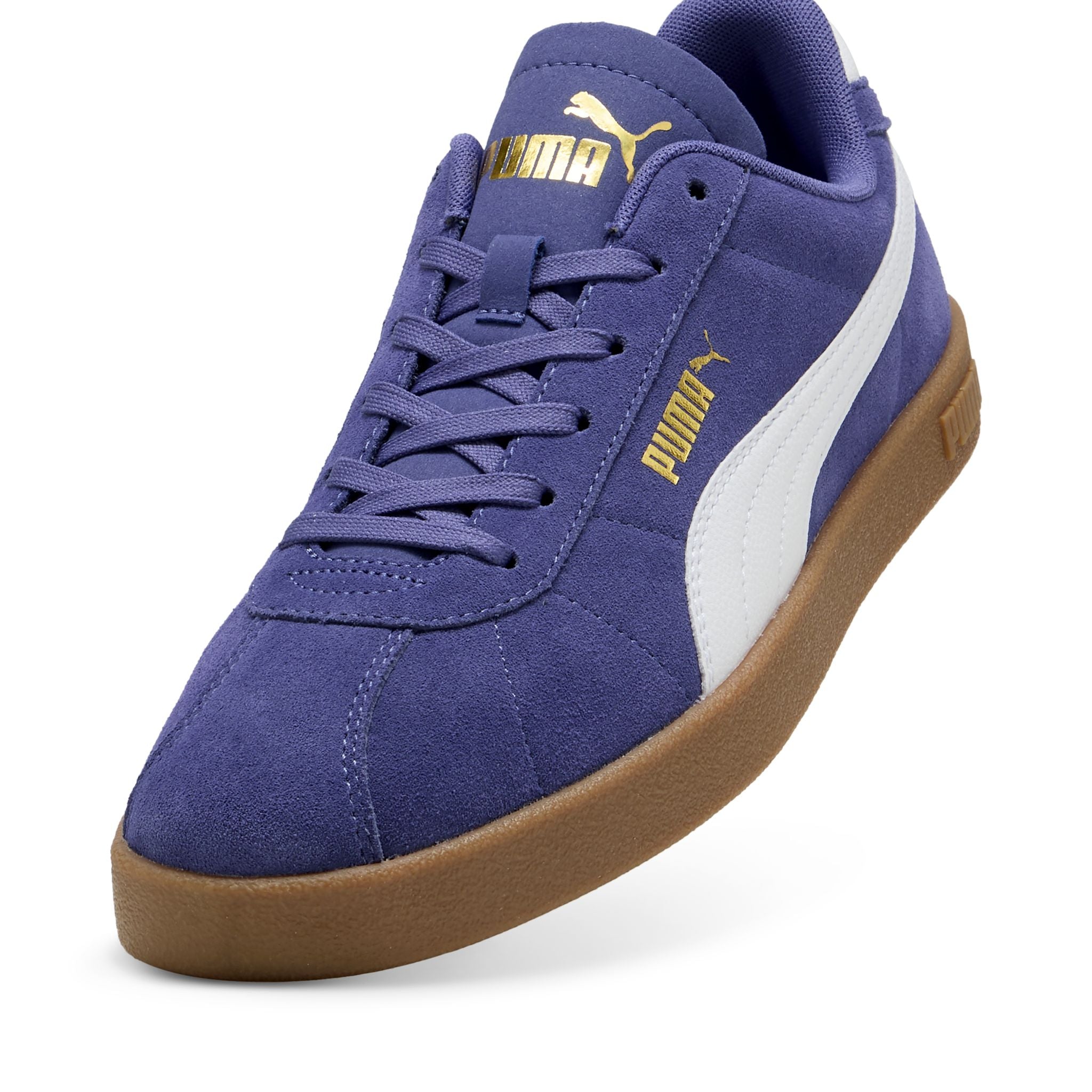 PUMA Club II Mens Sneakers