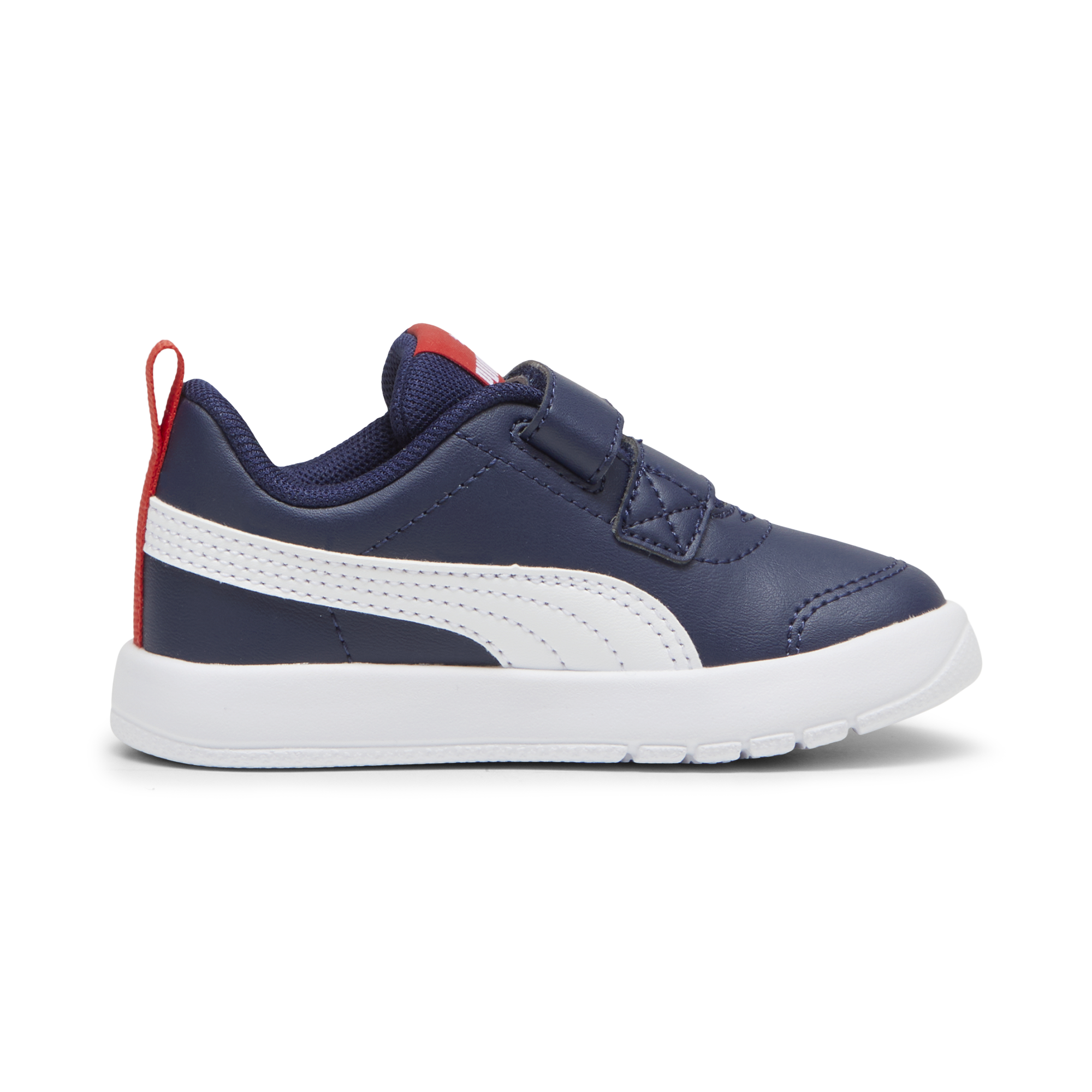 PUMA Courtflex V3 Toddler Running Shoes